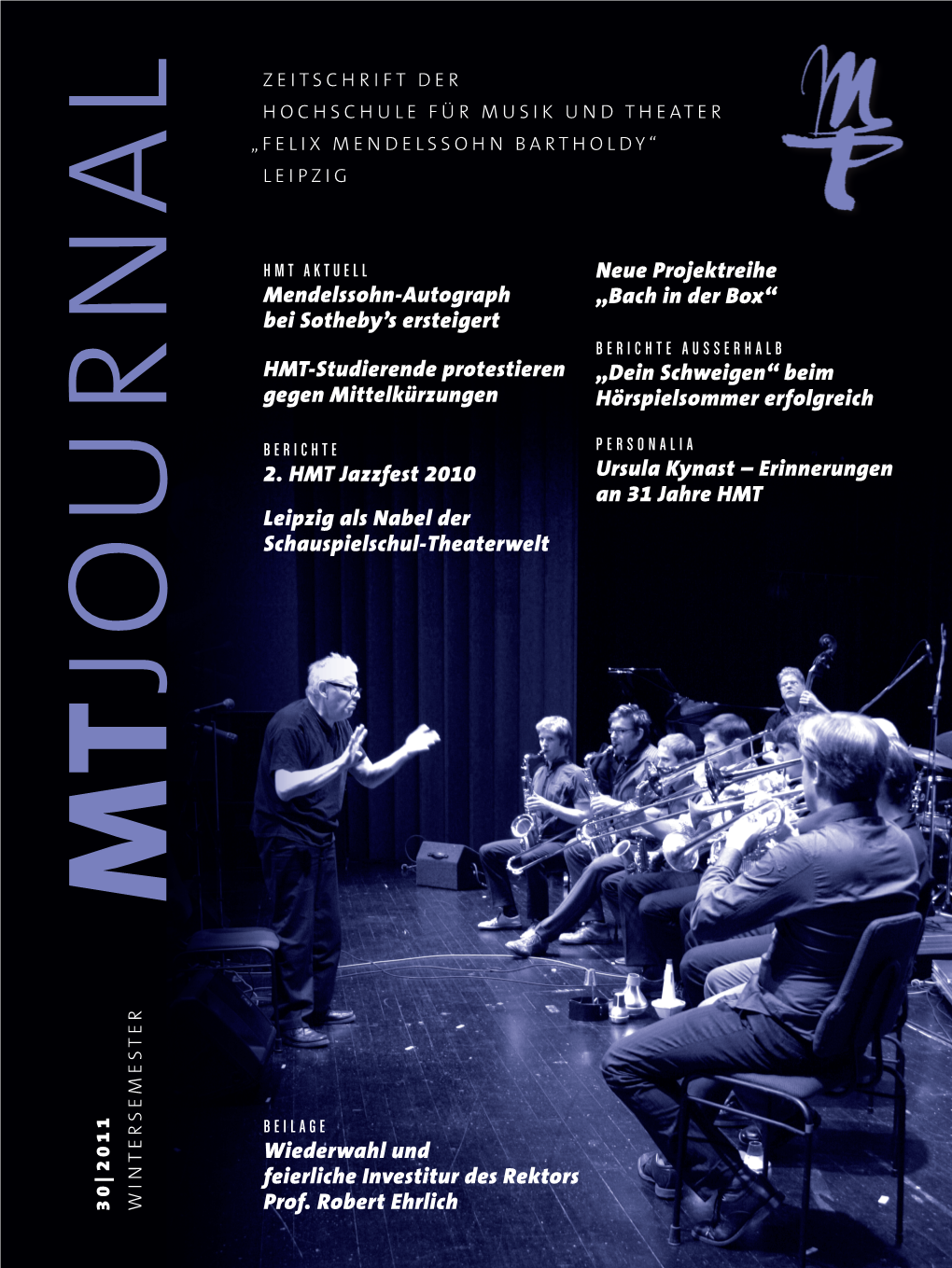 MT-Journal Nr. 30