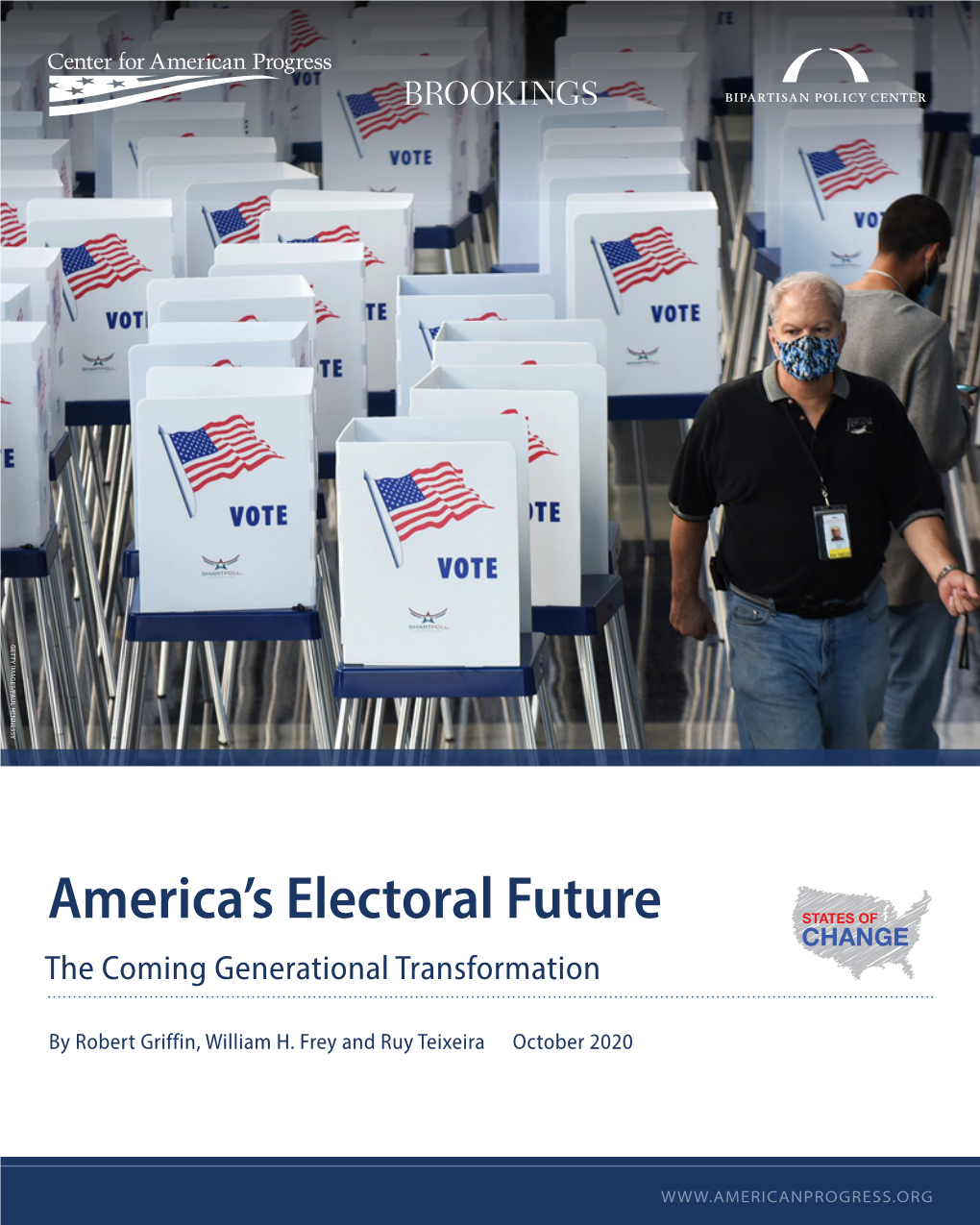 America's Electoral Future
