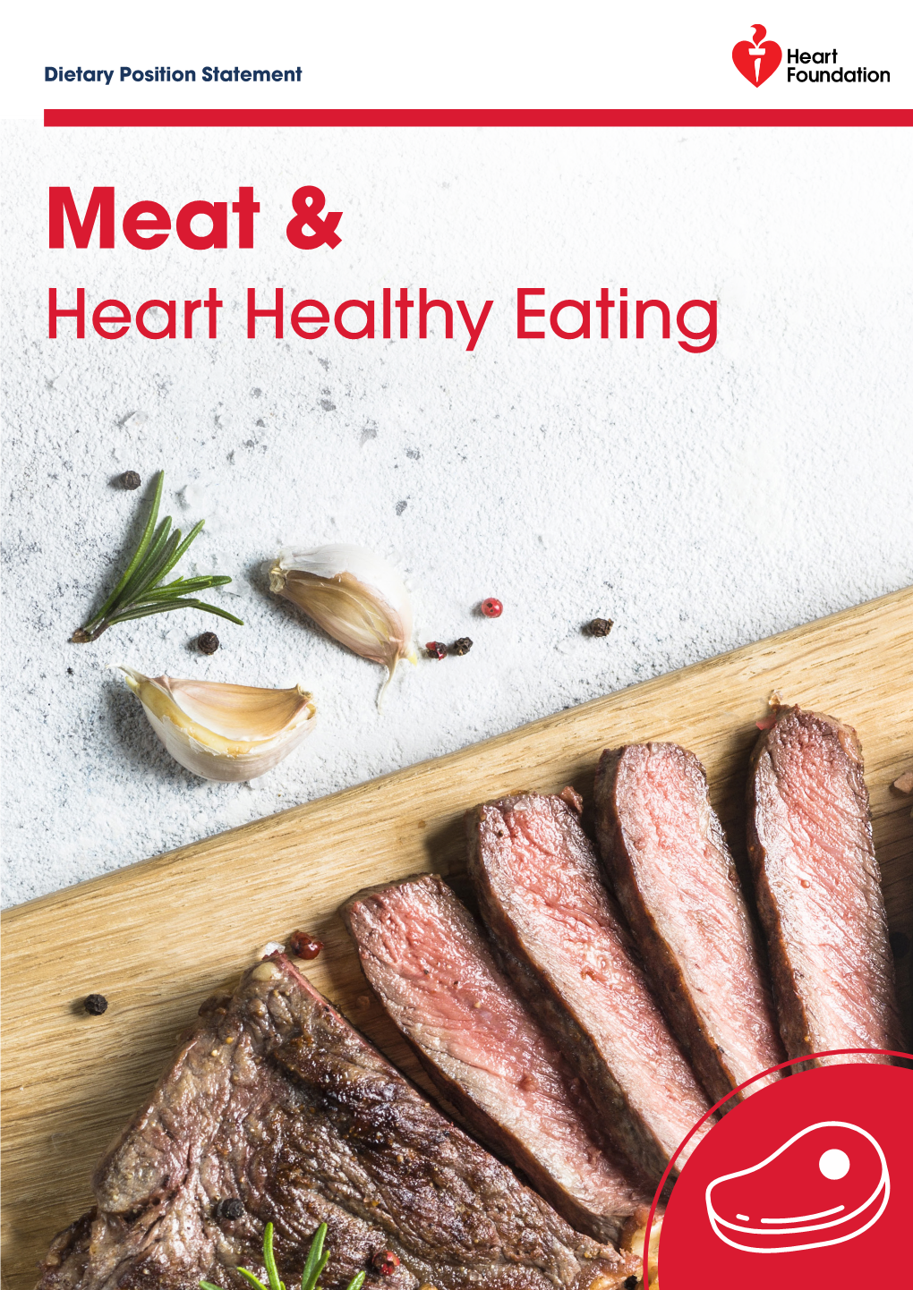 Meat & Heart Healthy Eating
