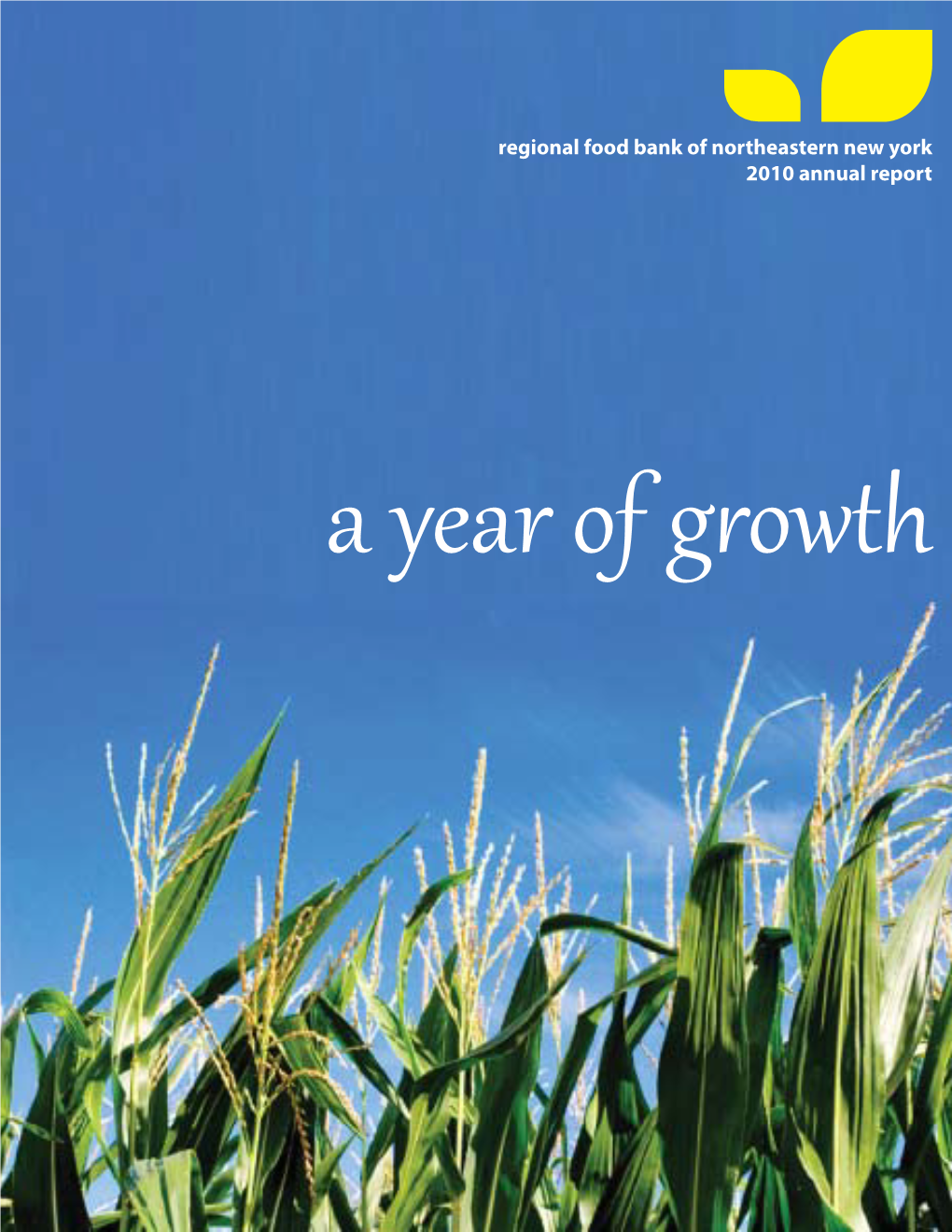 Annual Report 2010.Indd