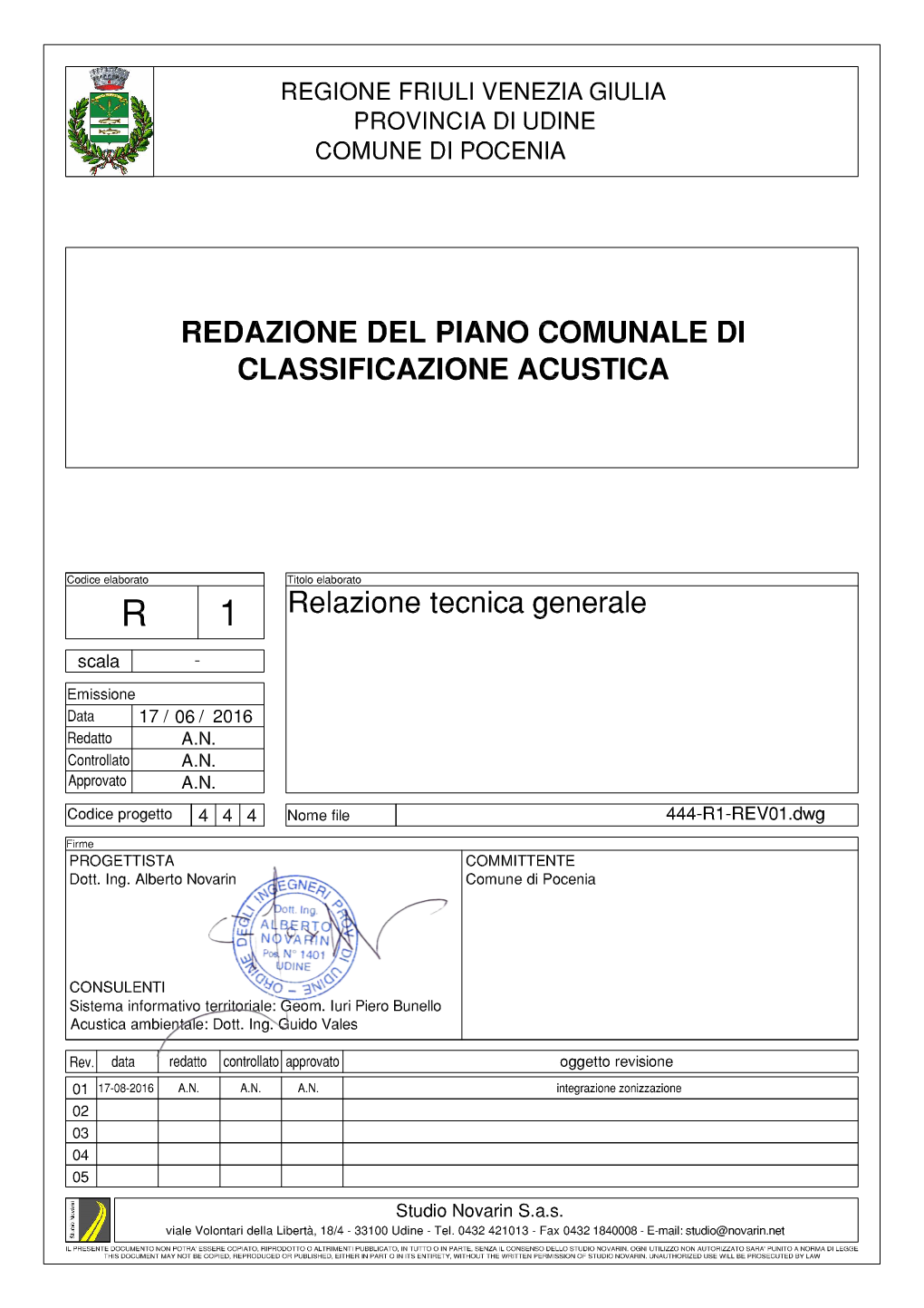 Tre\Lavori\444-PCCA POCENIA\Relazioni