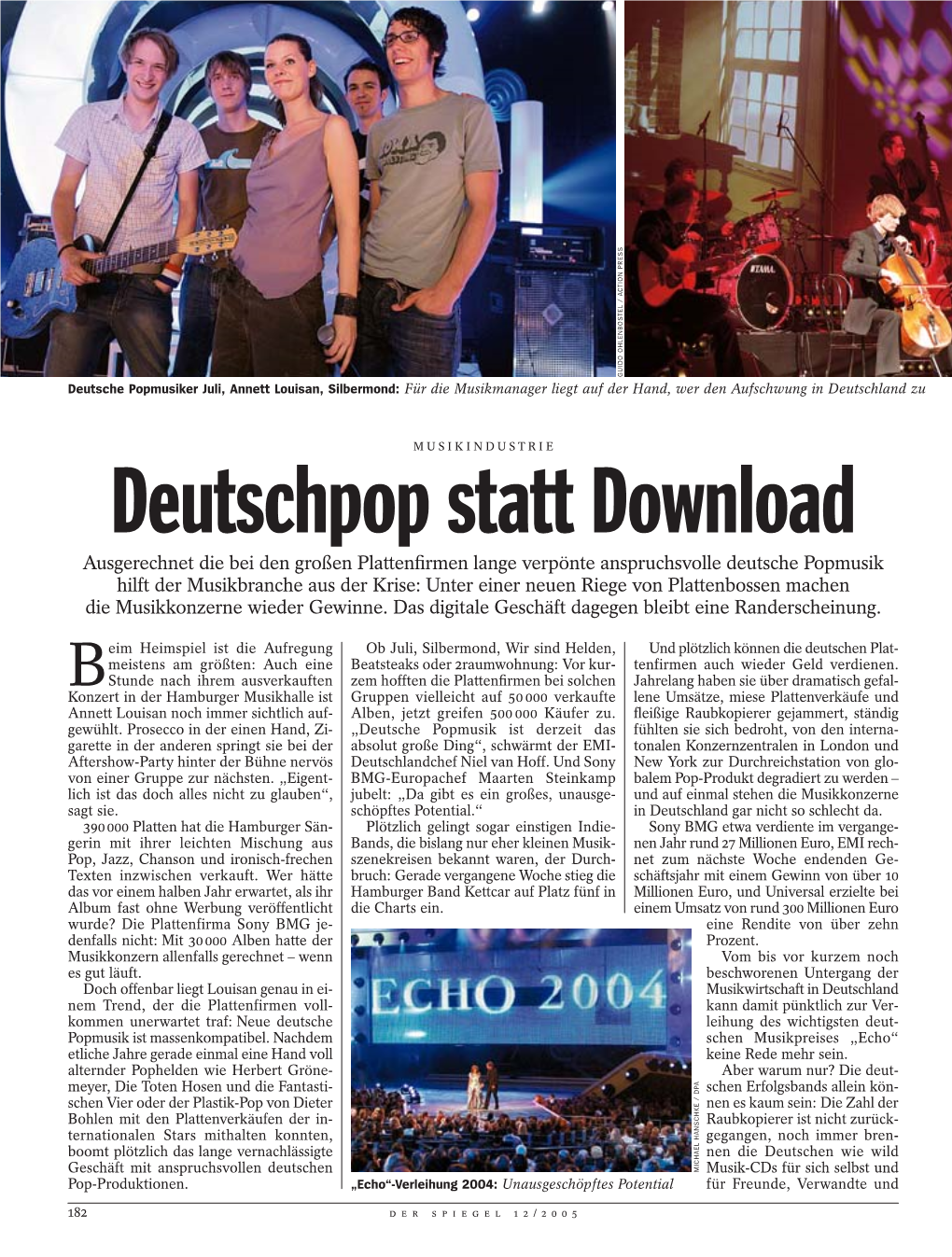 Deutschpop Statt Download