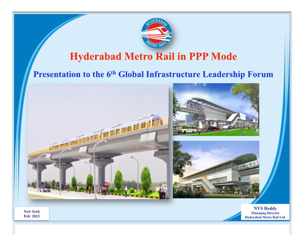 3 Hydrabad Metro 15Pages