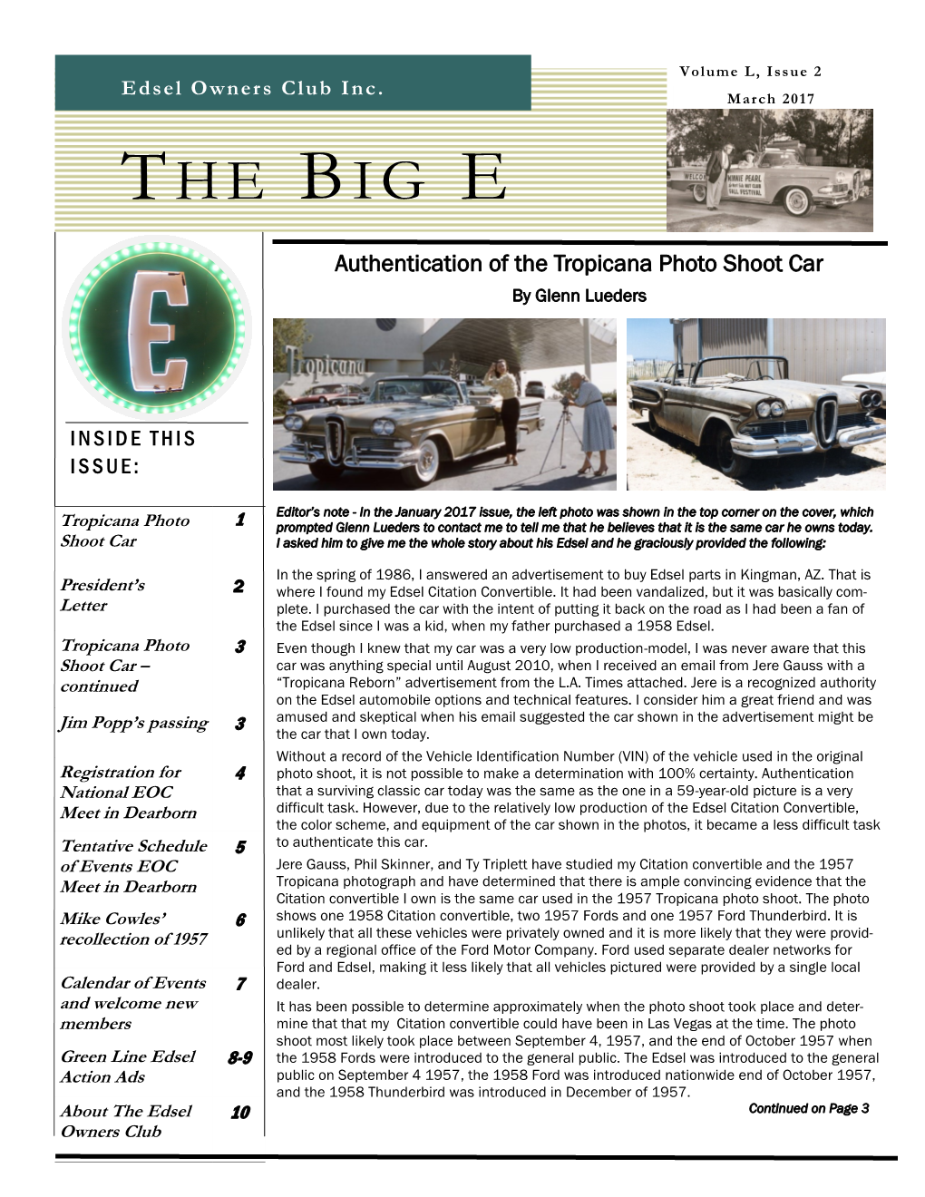 The Big E Page 2