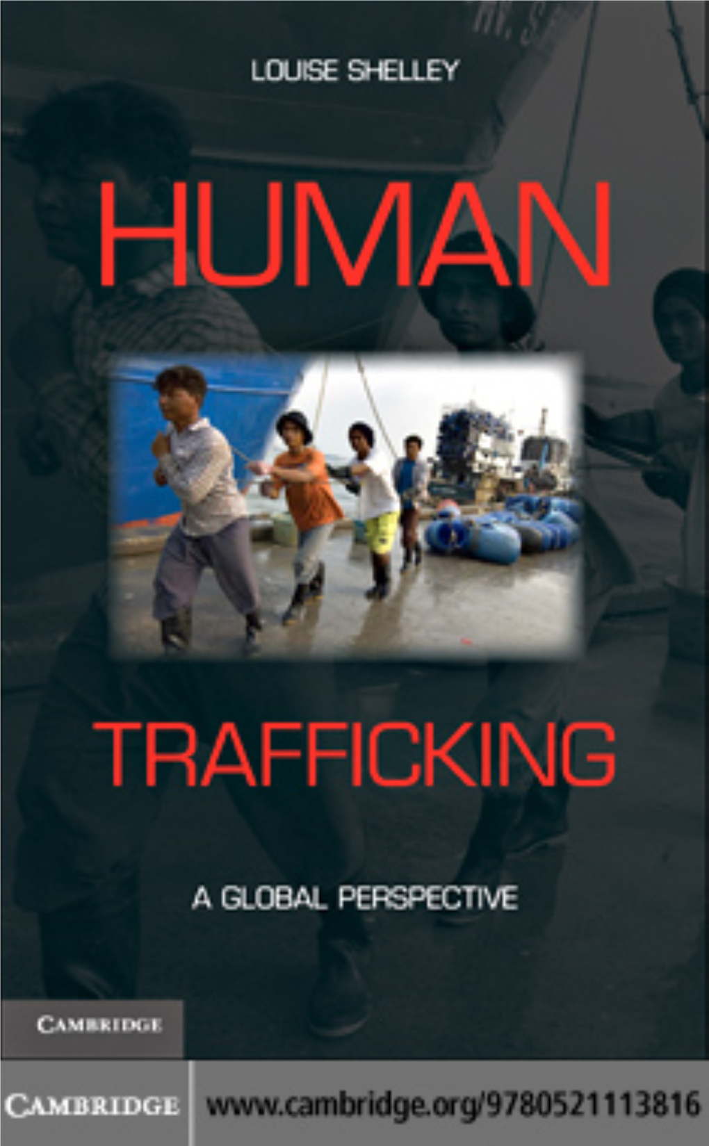 Human Trafficking: a Global Perspective