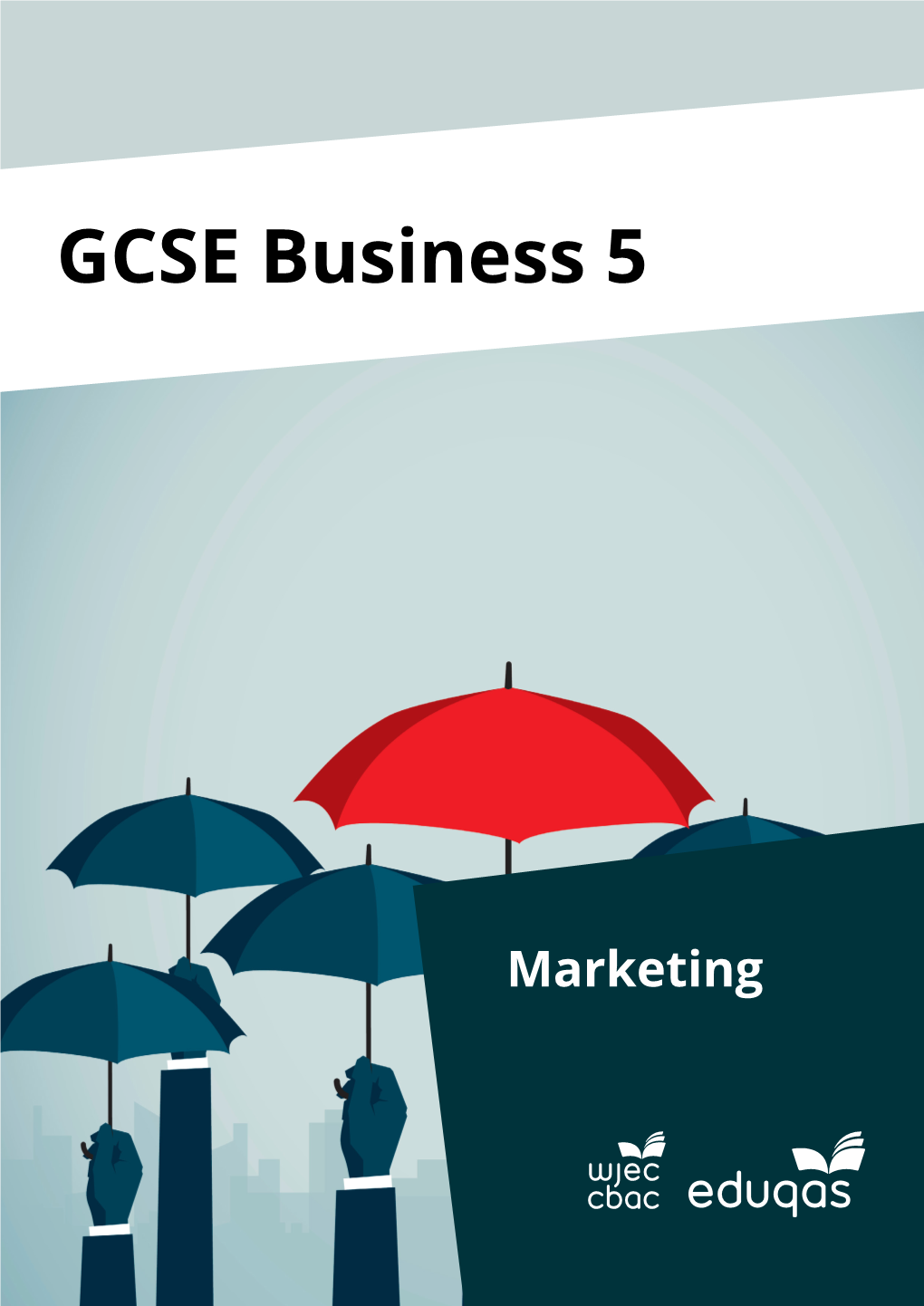 GCSE Business 5