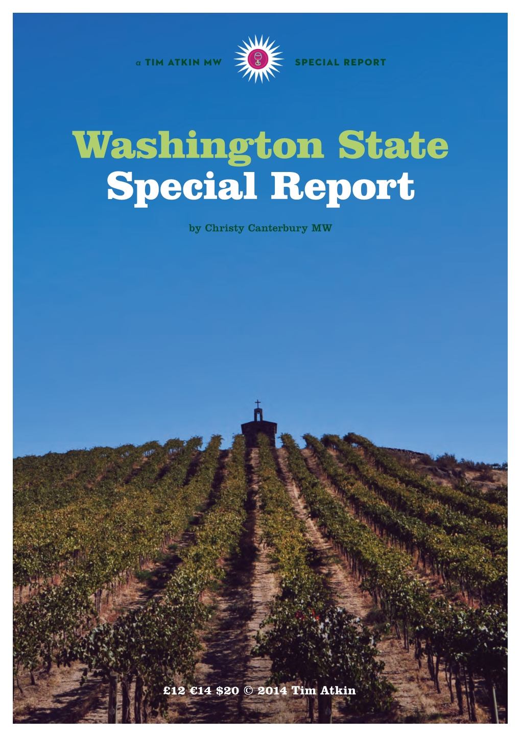 Washington State Special Report