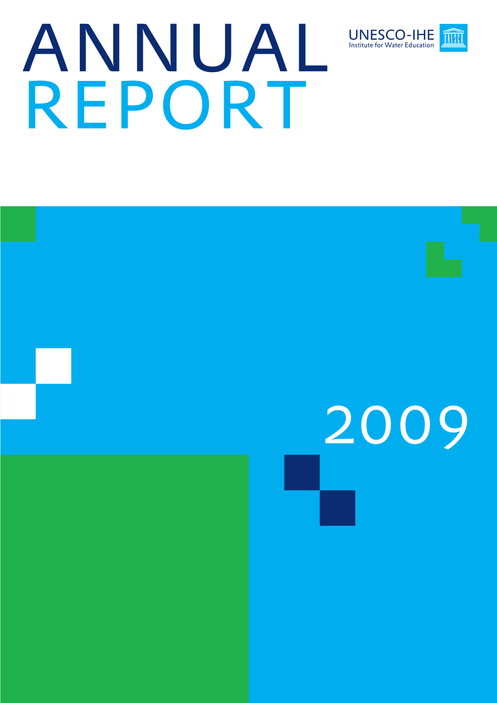 Annual Report 2009