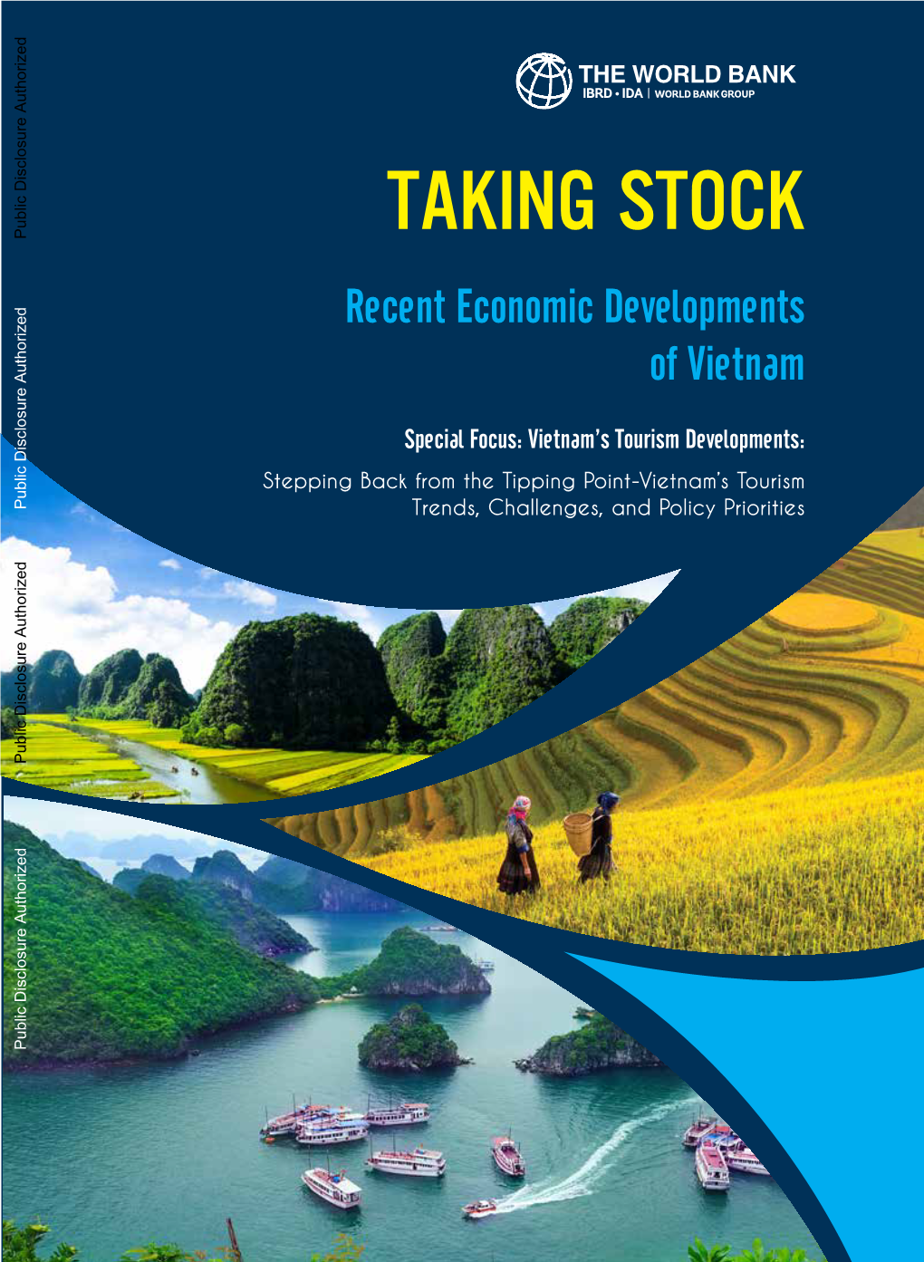 Recent Economic Developments of Vietnam