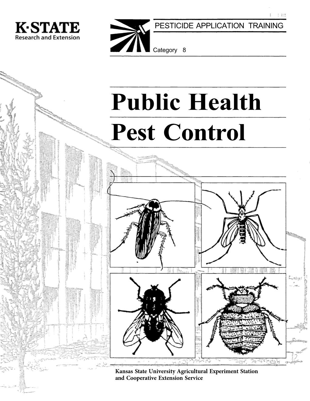 Public Health Pest Control