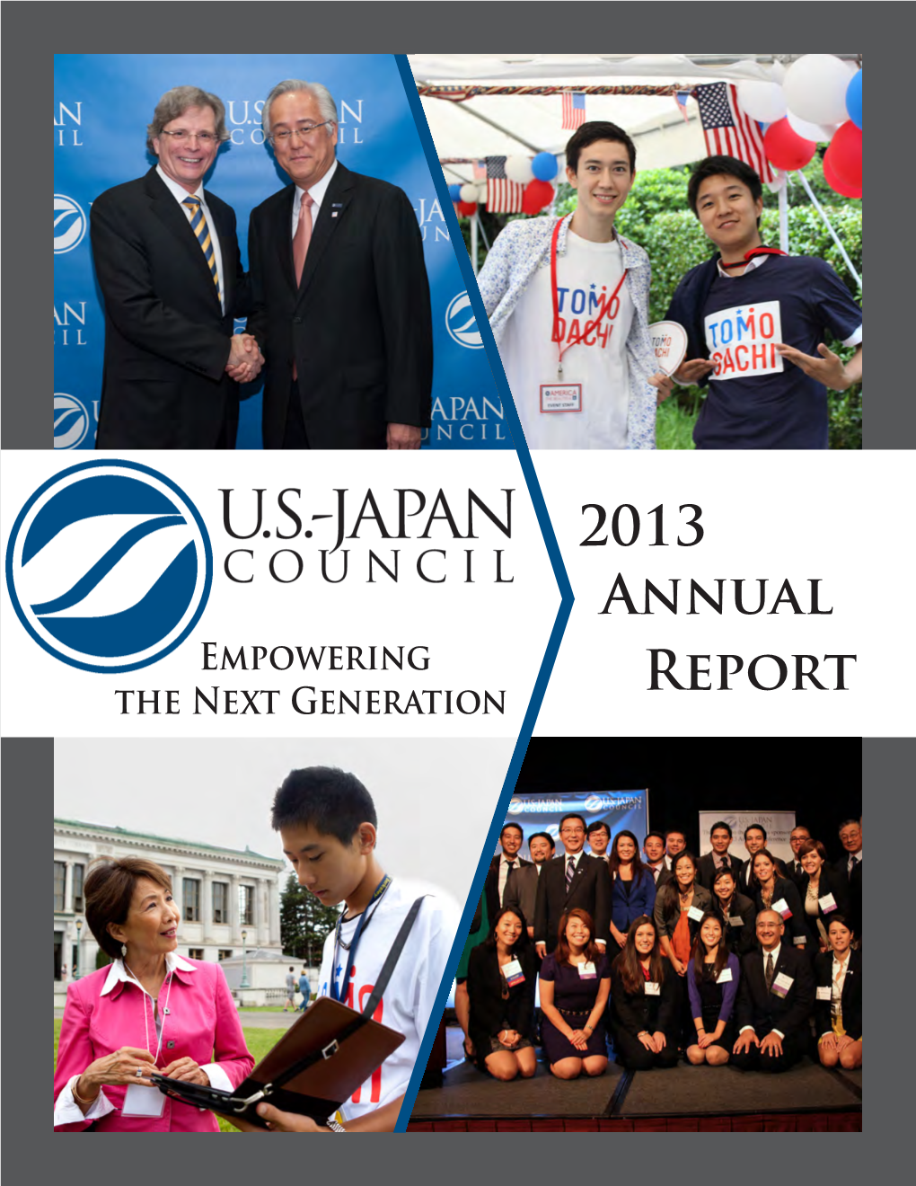 2013 Annual Report