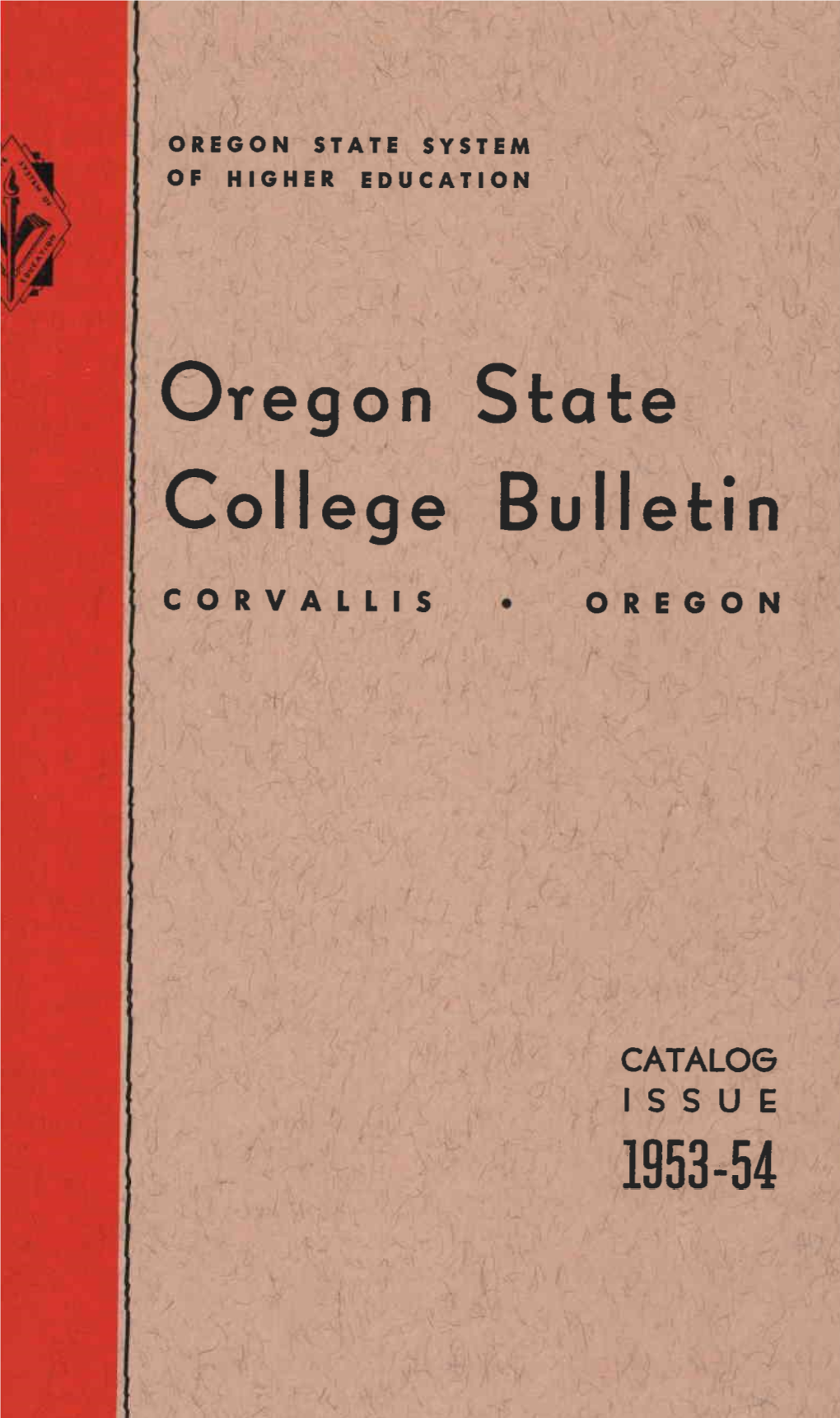 College Bulletin
