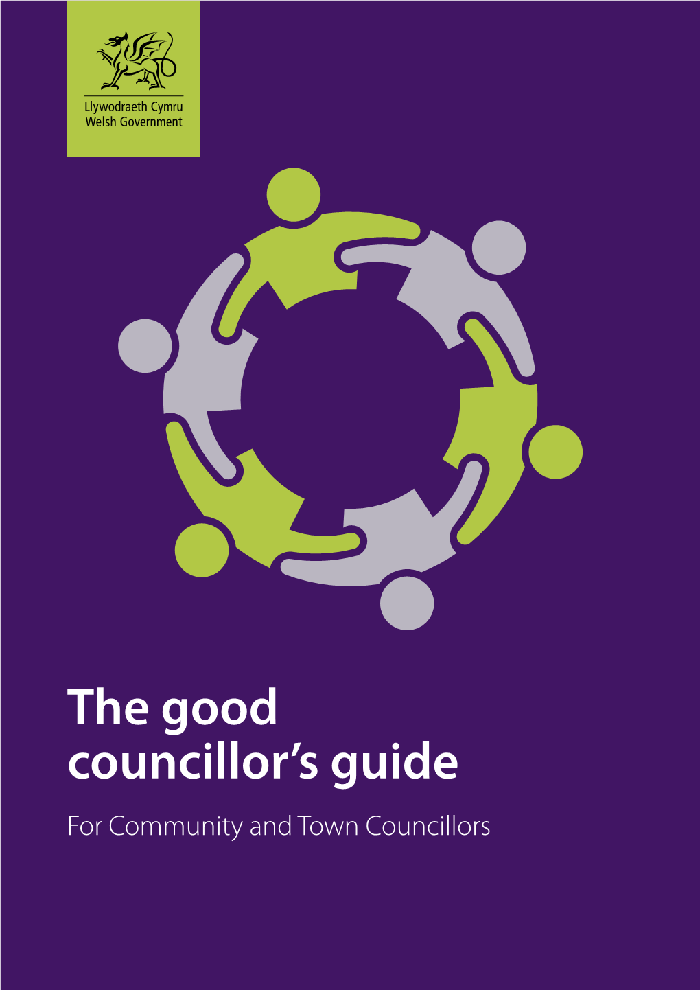 The Good Councillors Guide