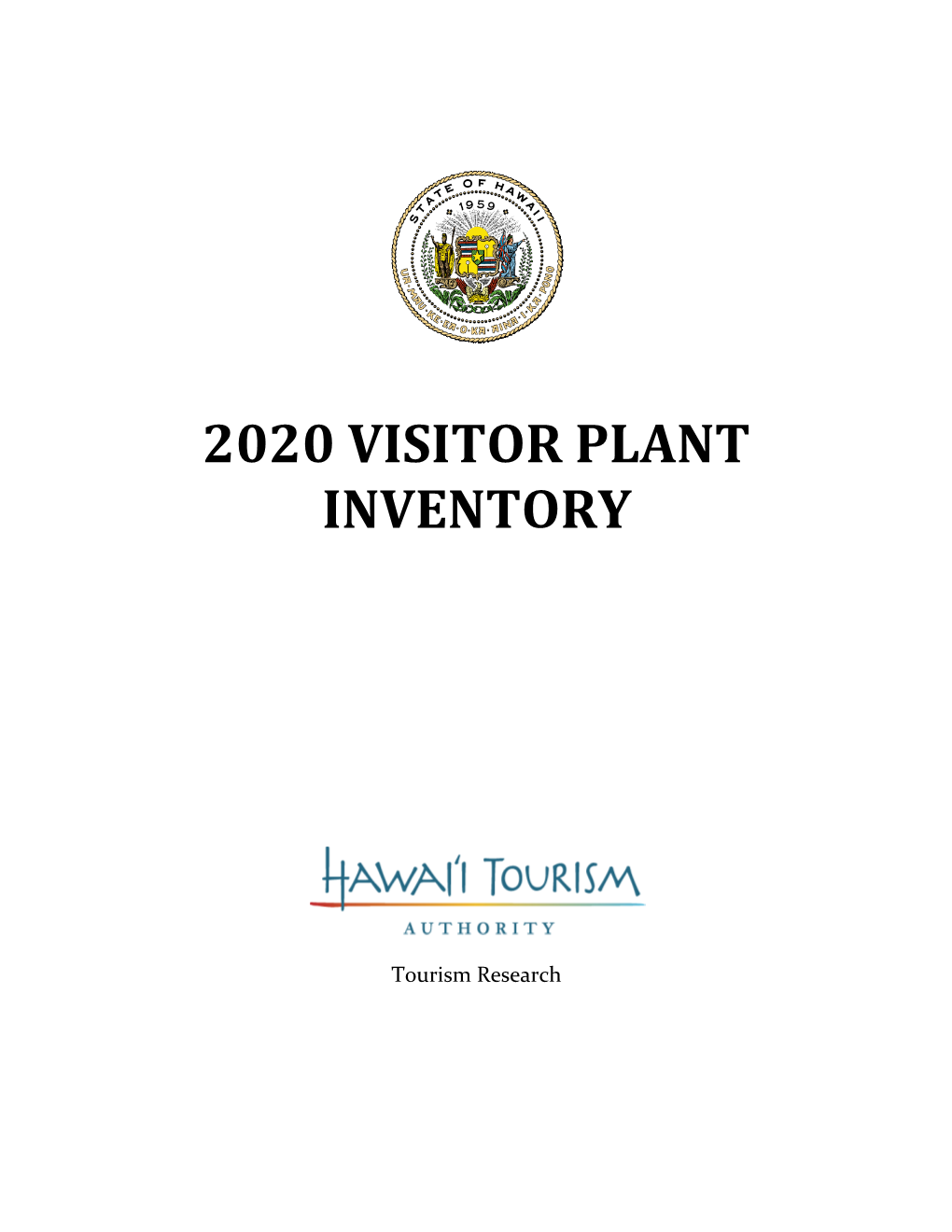 2020 Visitor Plant Inventory