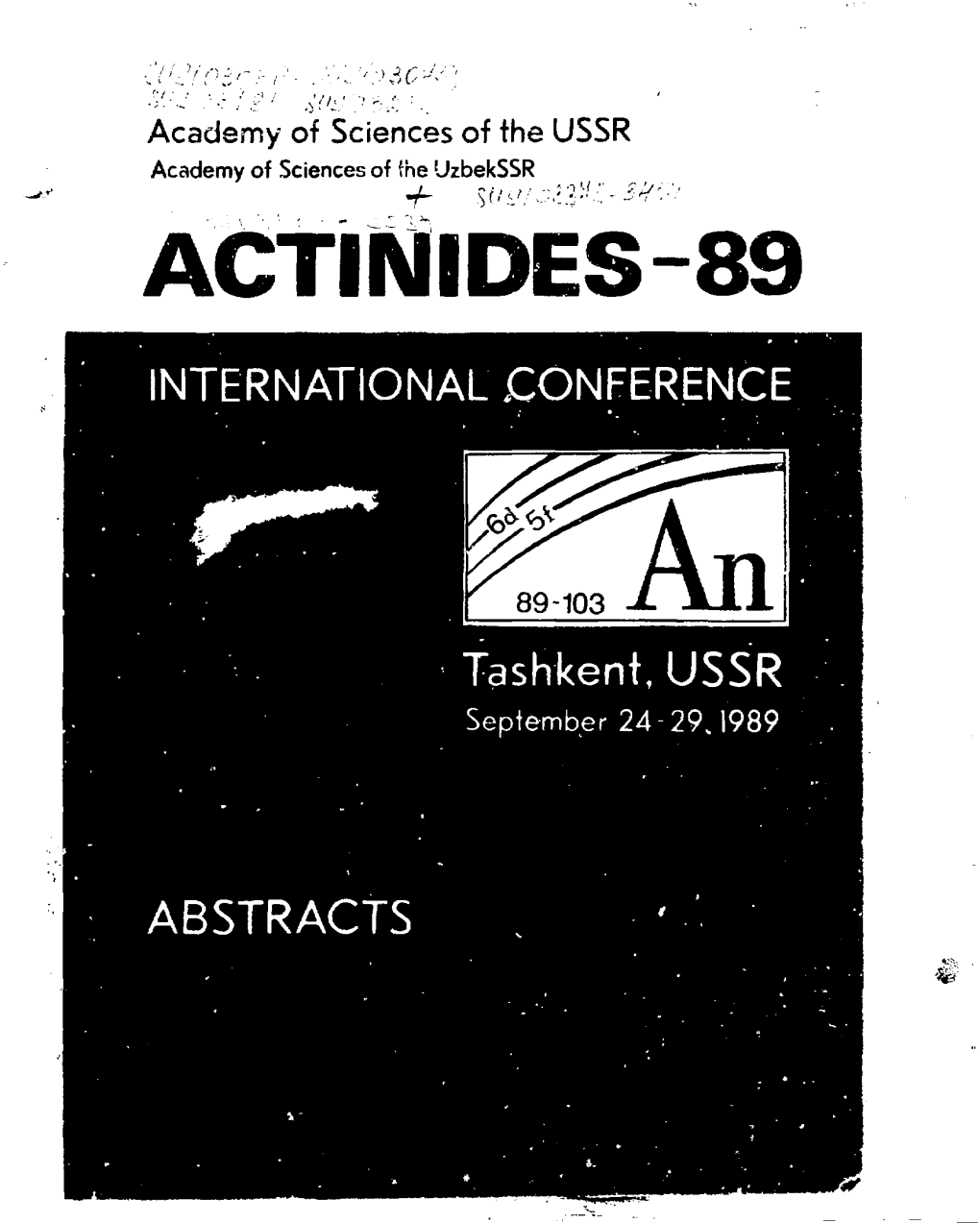 Actinbdes-89