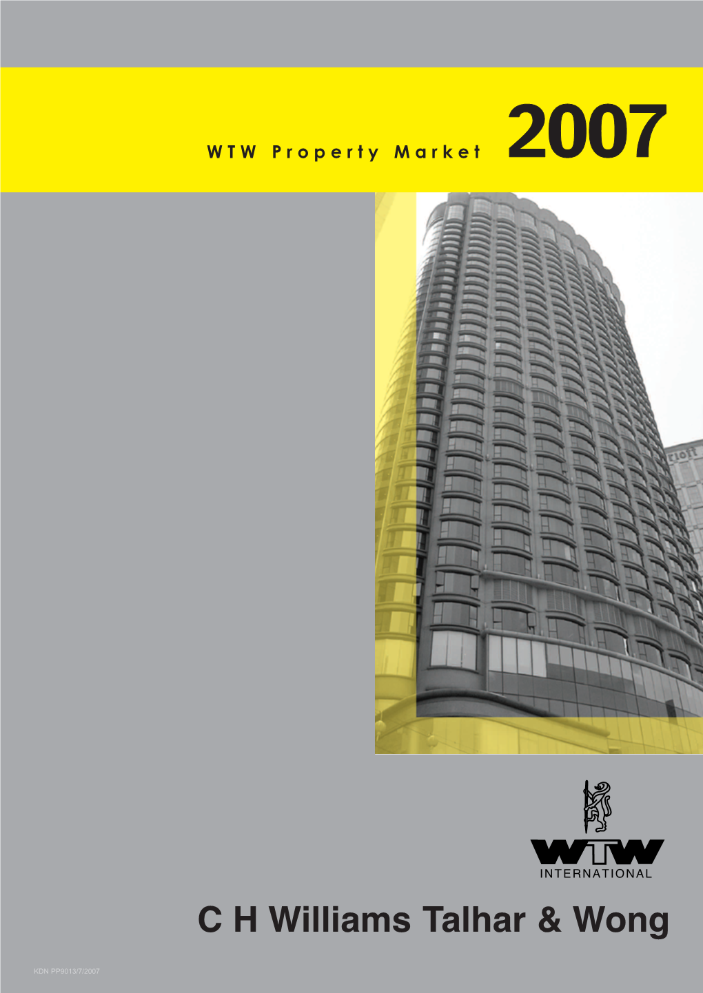 Property Market2006