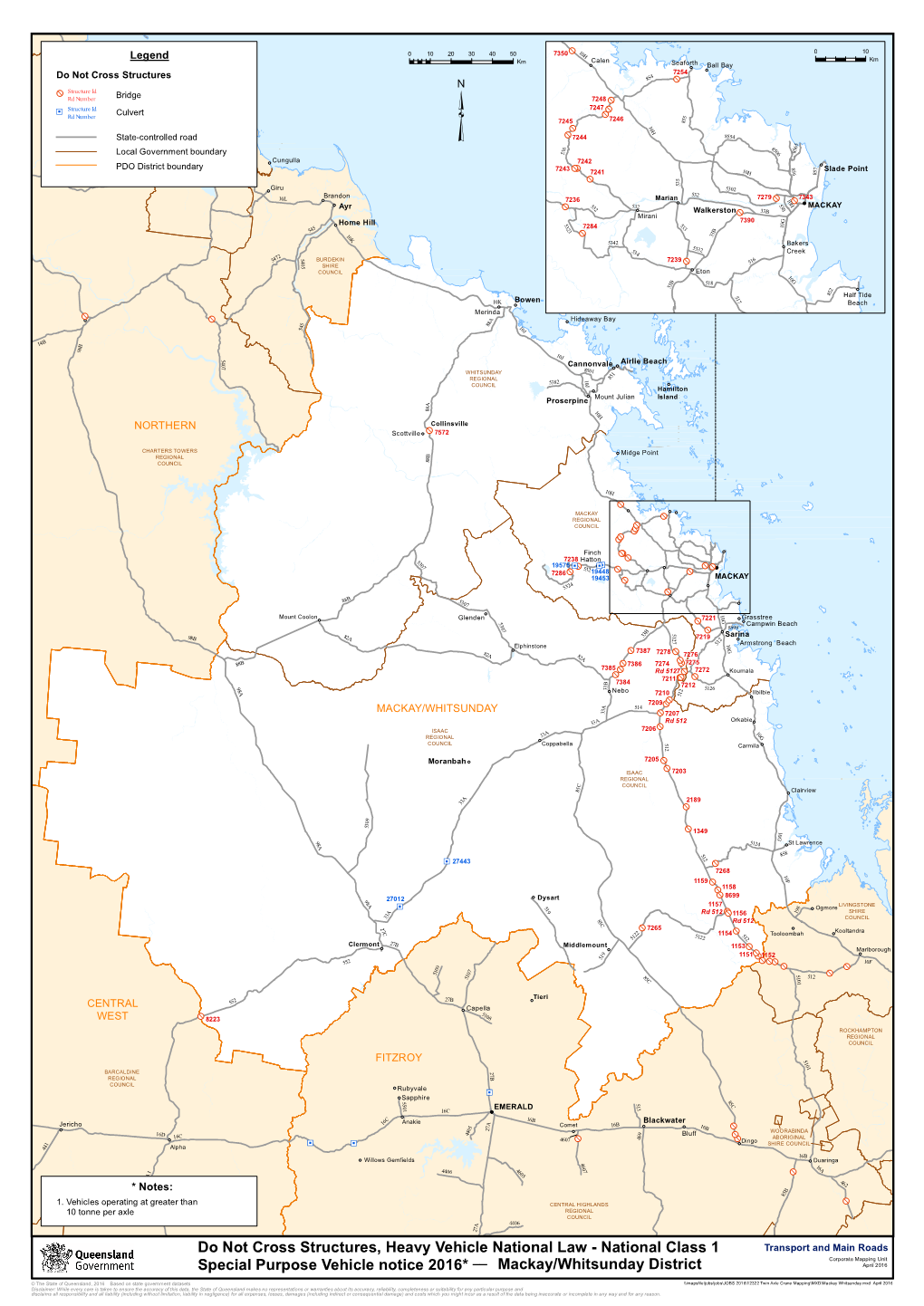 Mackay-Whitsunday.Pdf