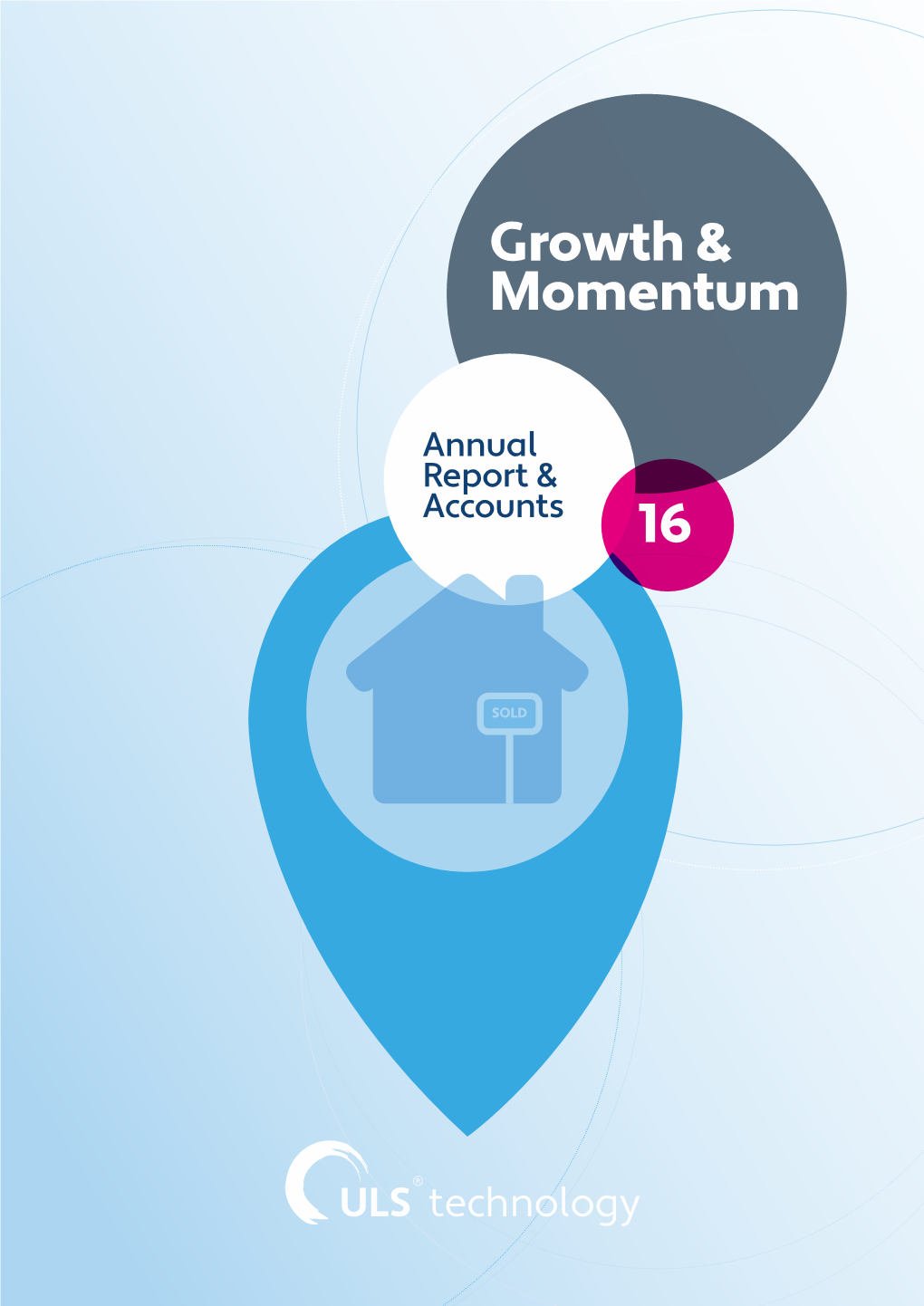 2016 Annual Report a UK Leader in the Provision of Online Legal Services