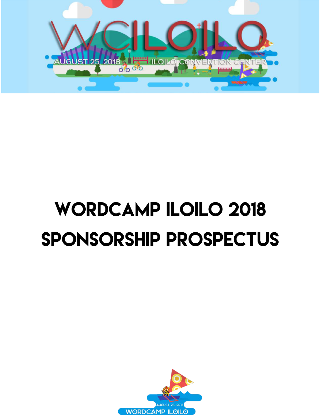 Sponsorship Prospectus