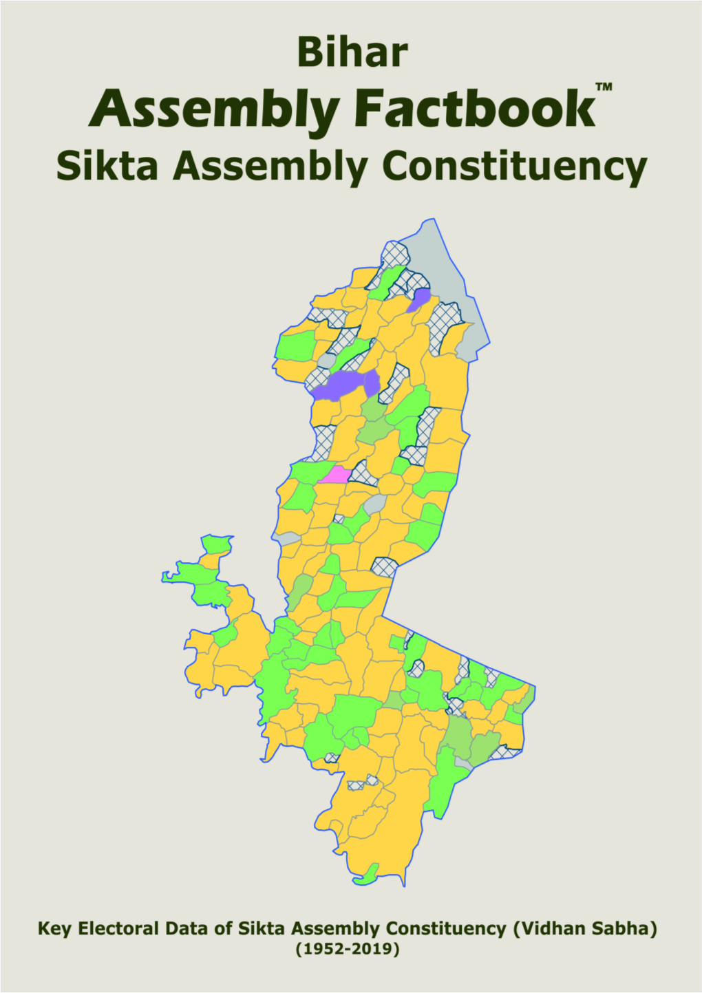 Sikta Assembly Bihar Factbook