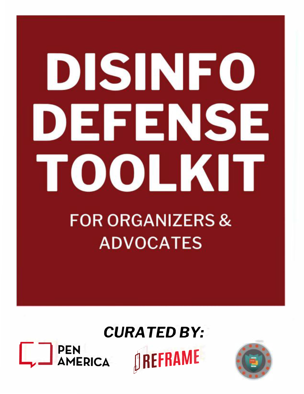 Disinfo Defense Toolkit