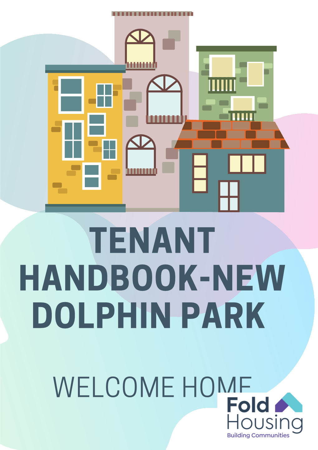 Tenant Handbook-New Dolphin Park