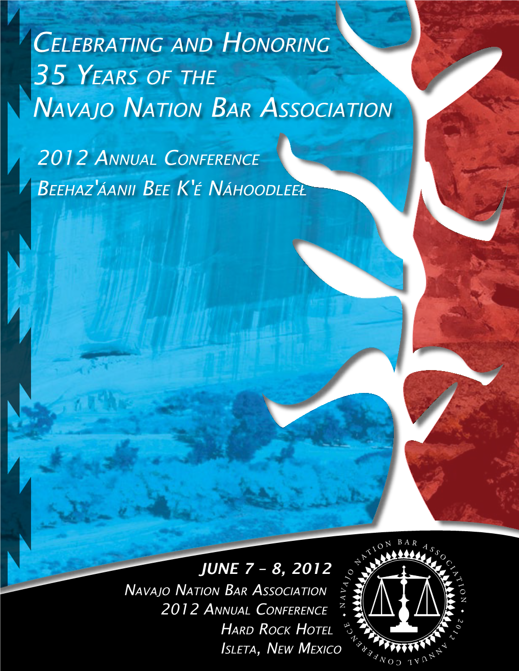 2012 NNBA Annual Conference Agenda