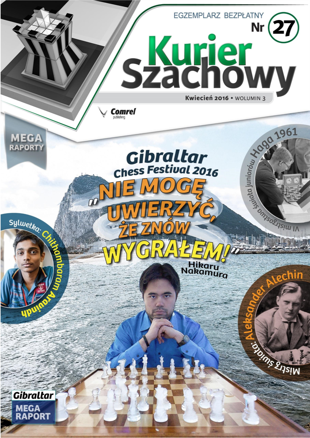 Kurier Szachowy