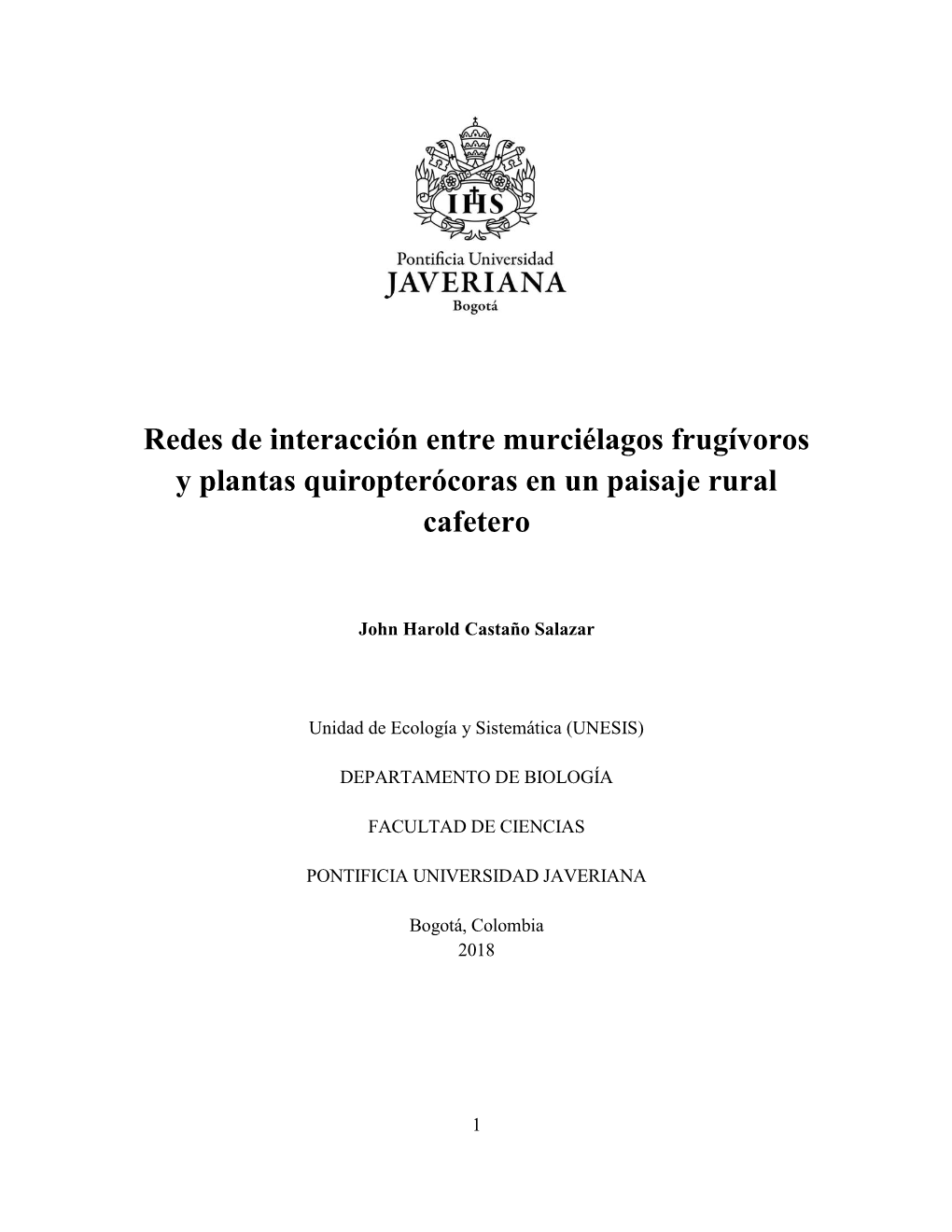 Diet and Trophic Structure in Assemblages of Montane Frugivorous Phyllostomid Bats