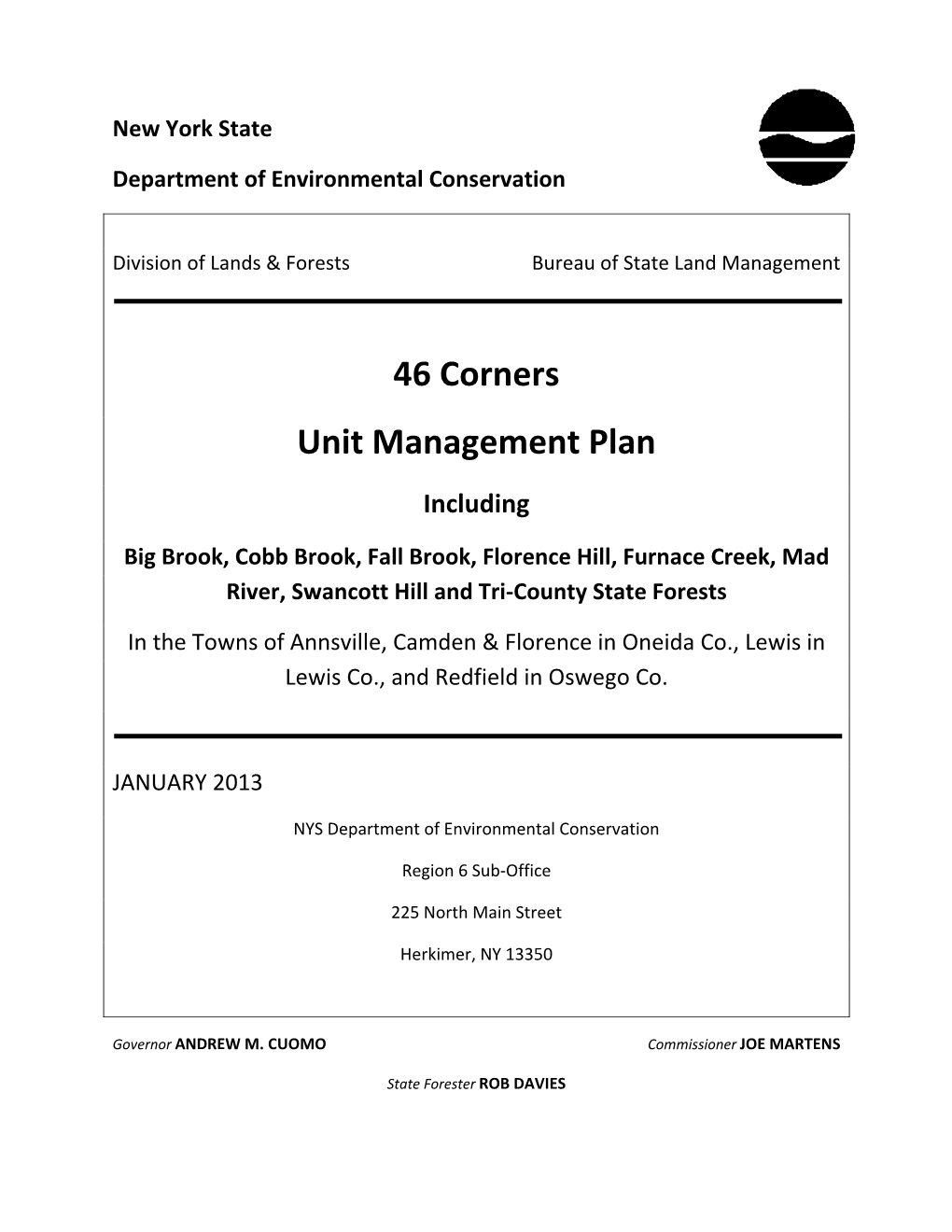 46-Corners UMP (PDF)