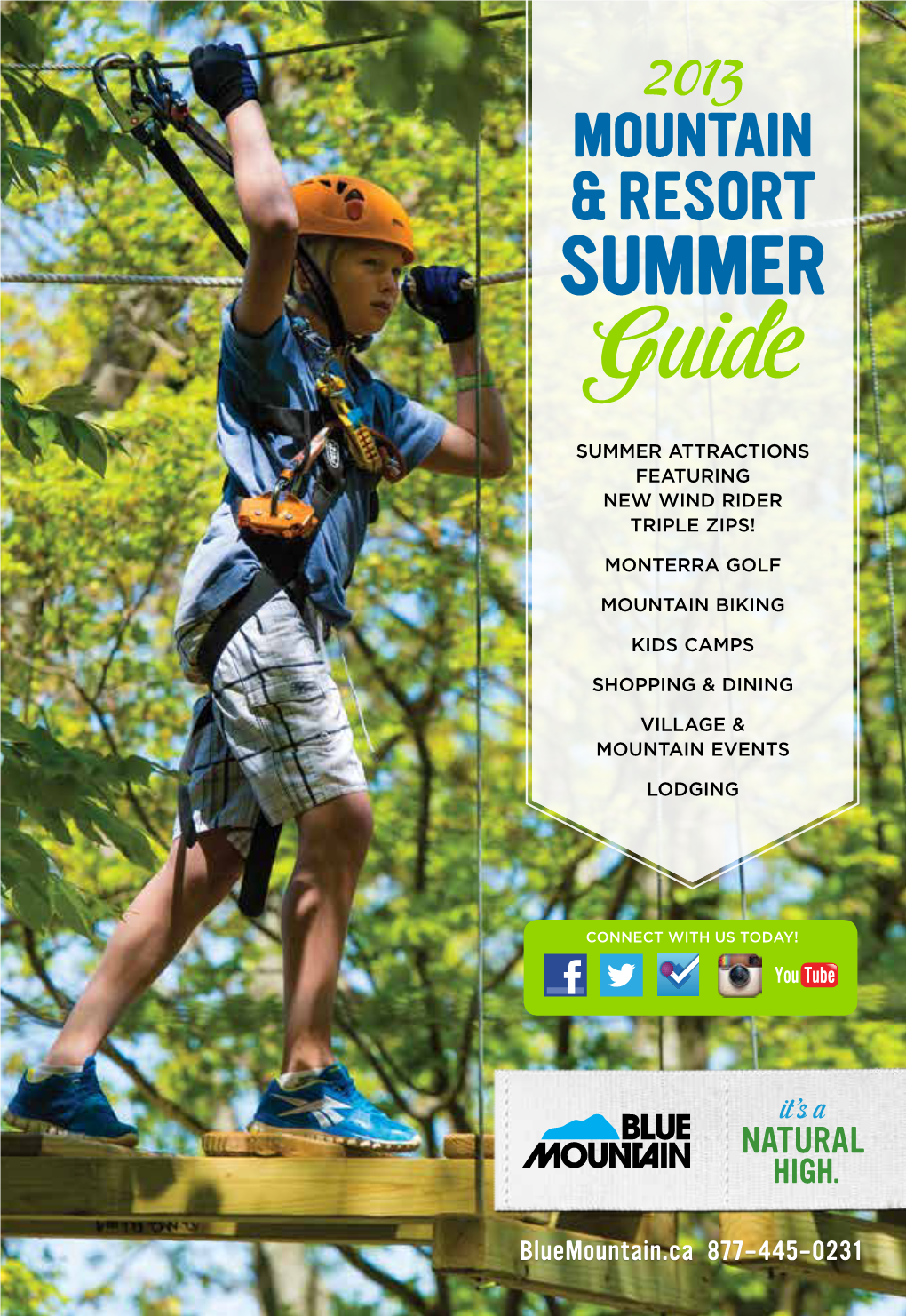 Summer Guide