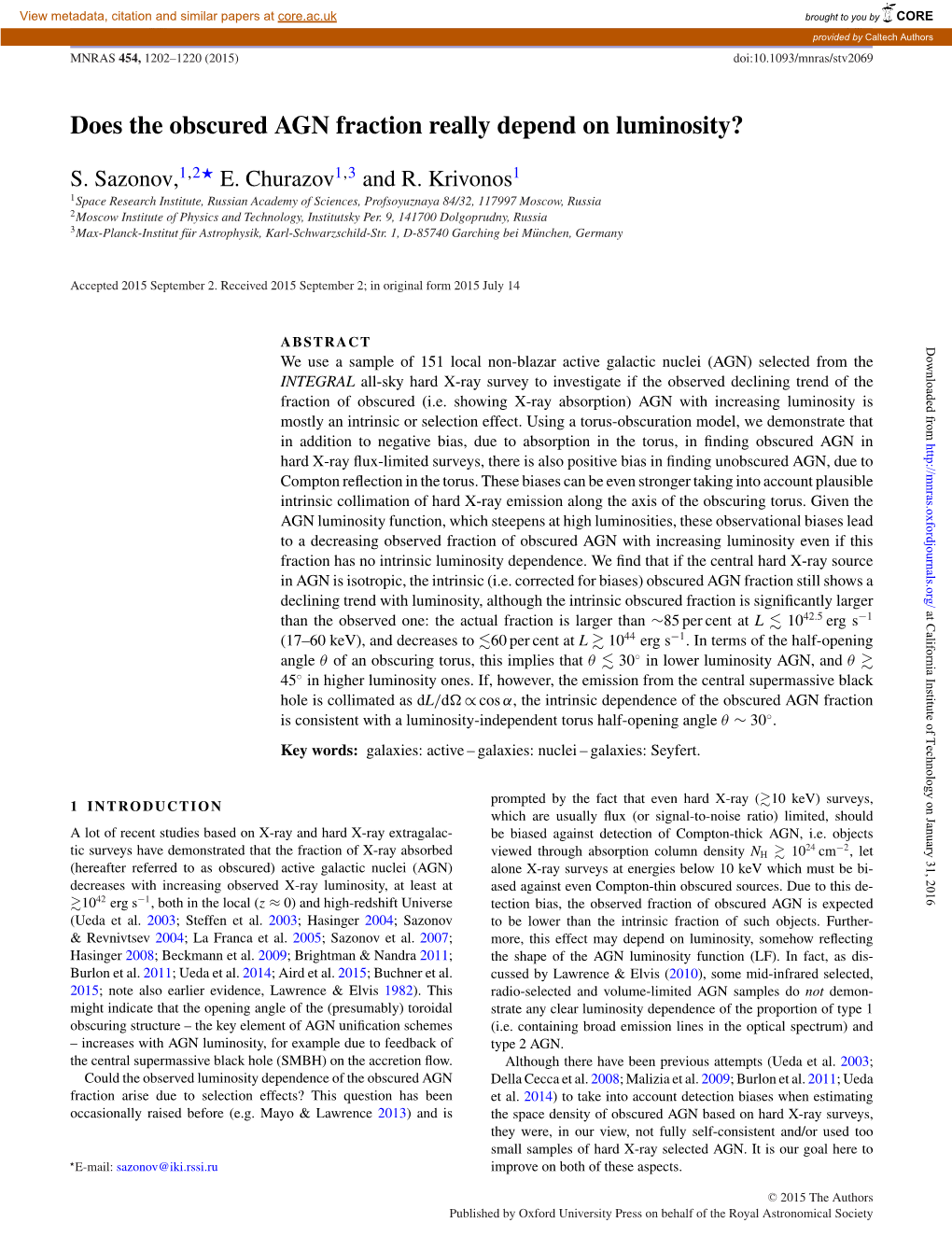 Does the Obscured AGN Fraction Really Depend on Luminosity?