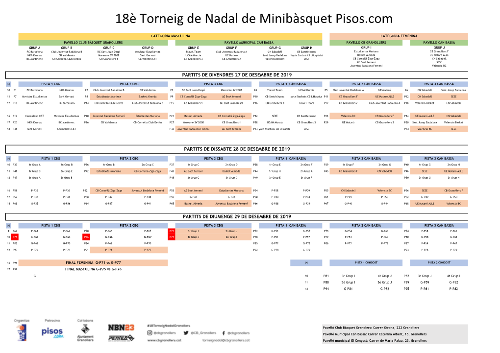 ESTRUCTURA Competiciãﬁ 08122019.Xlsx