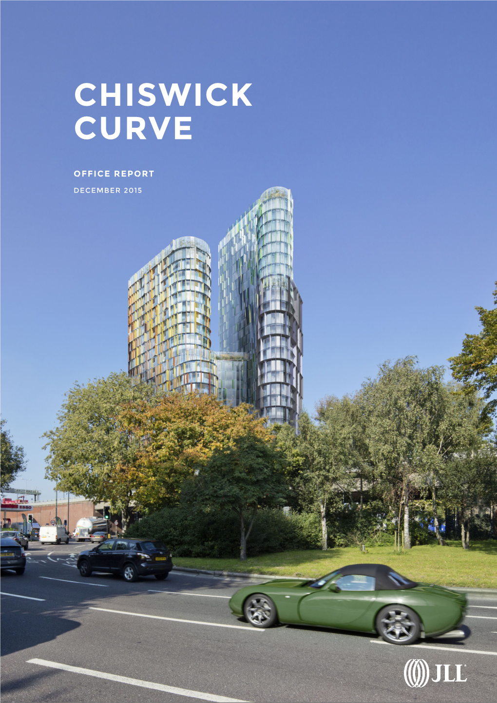 Chiswick Curve