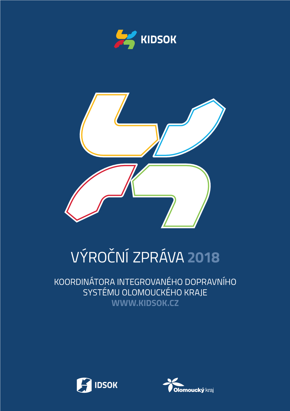 Výroční Zpráva 2018