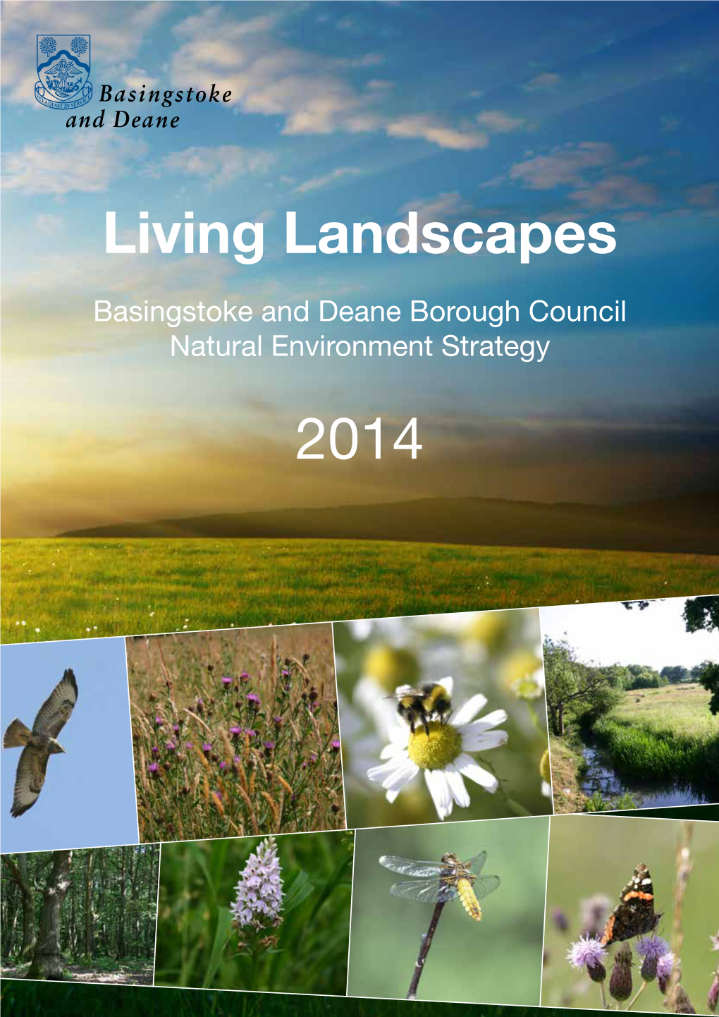 Living Landscapes Strategy.Pdf