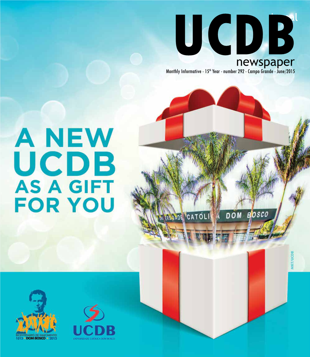 Ucdbnewspaper