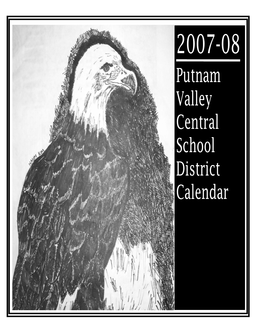 Pvcsd Calendar-2007-08-Final-New