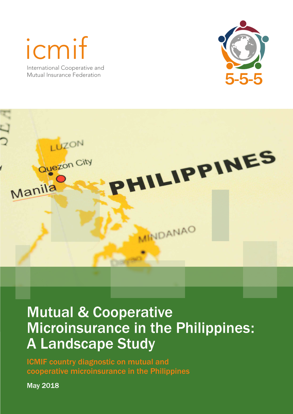 Mutual & Cooperative Microinsurance in the Philippines