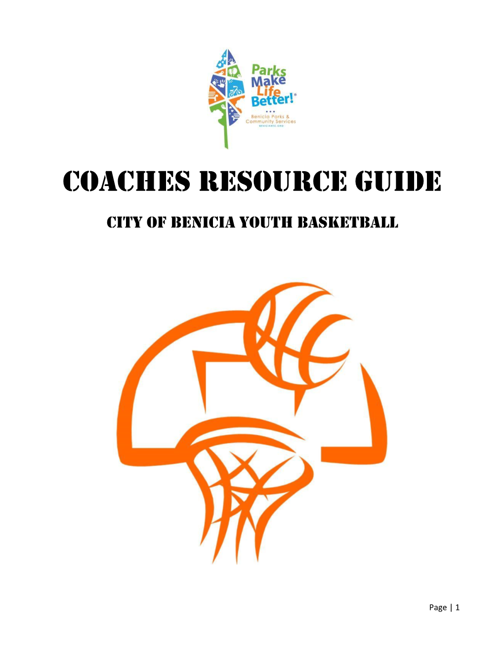 Coaches Resource Guide