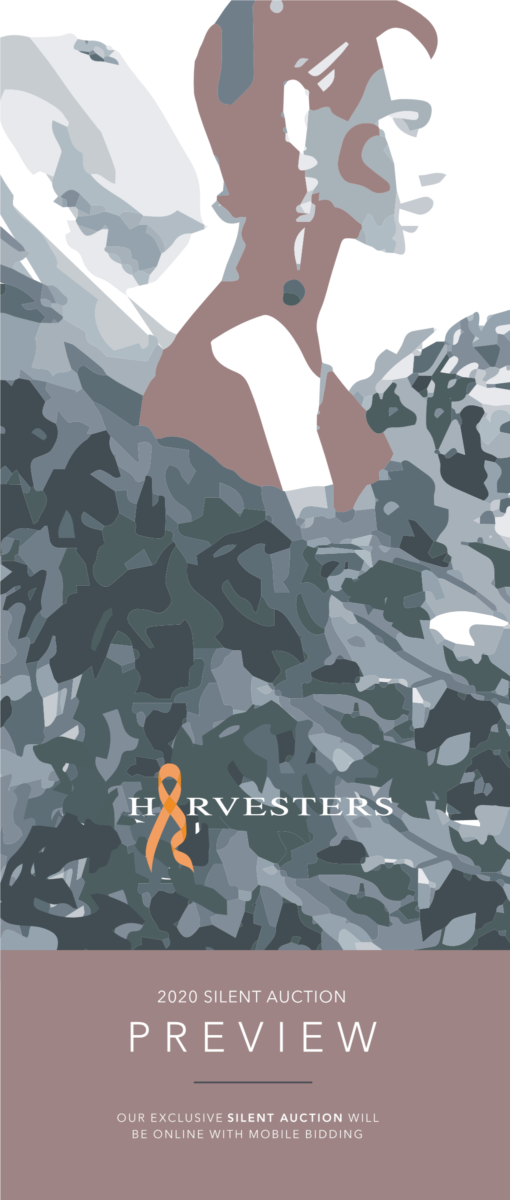 Preview Harvesters 2020