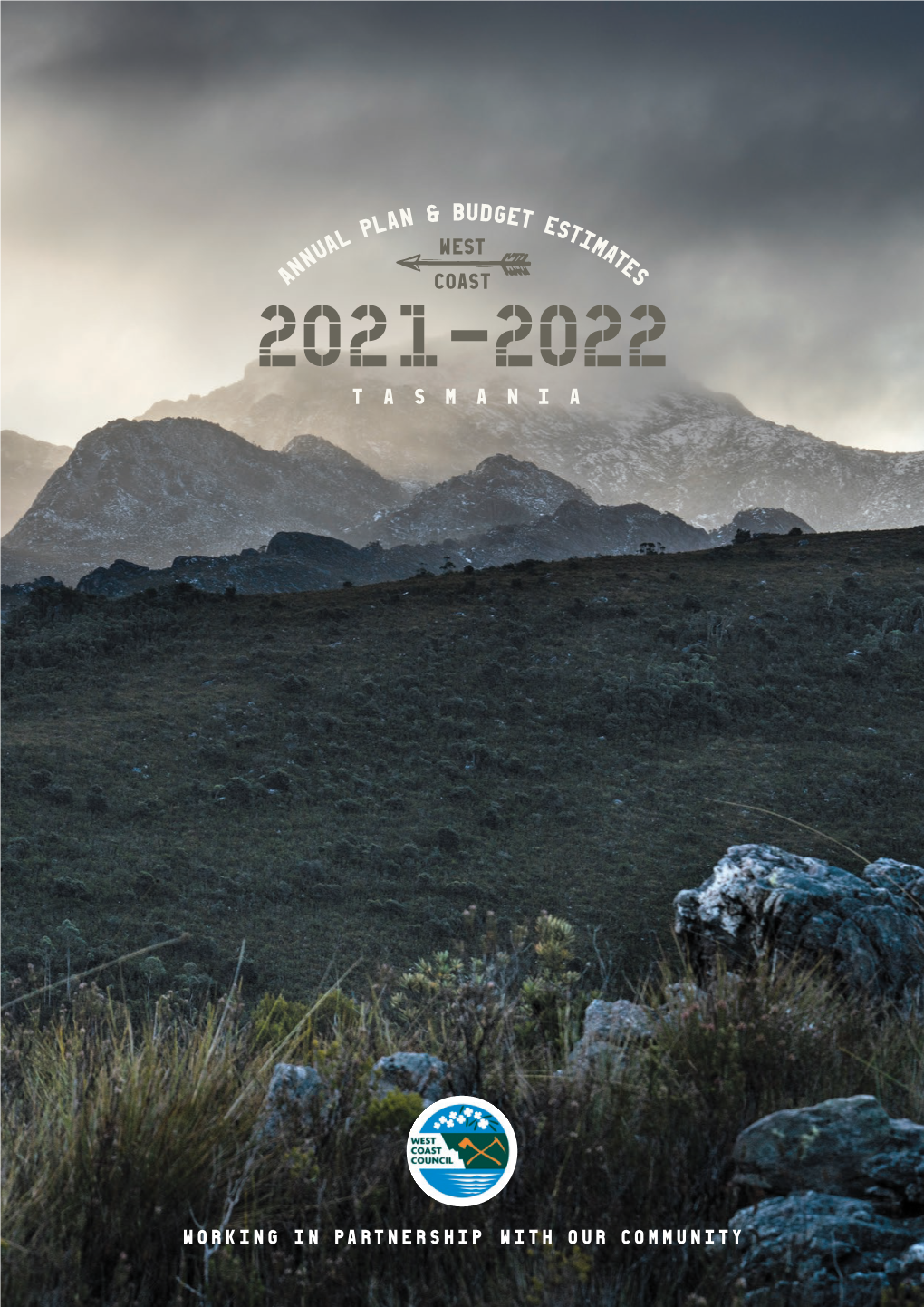 Annual Plan 2021-2022