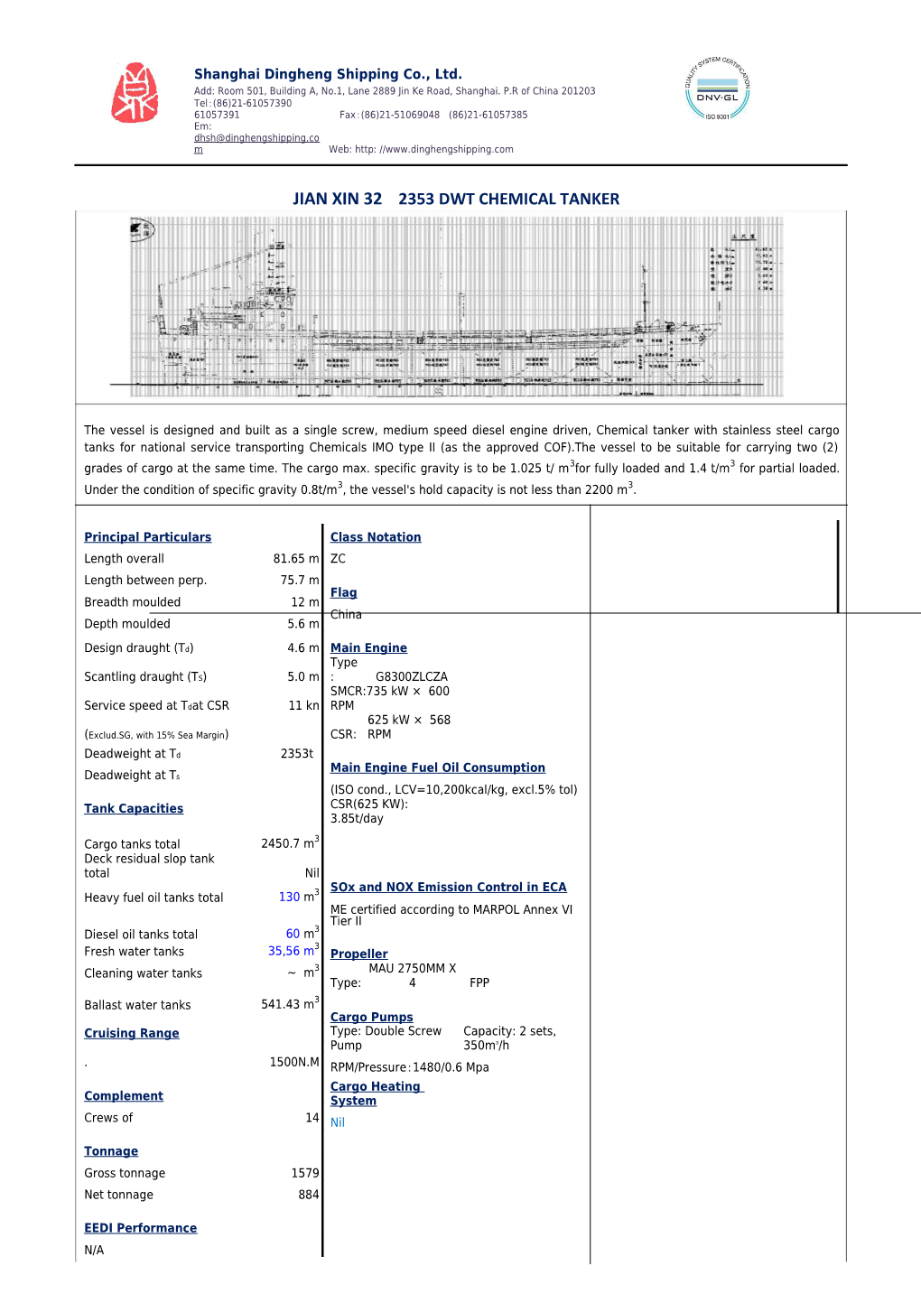 Add: Room 501, Building A, No.1, Lane 2889 Jin Ke Road, Shanghai. P.R of China 201203