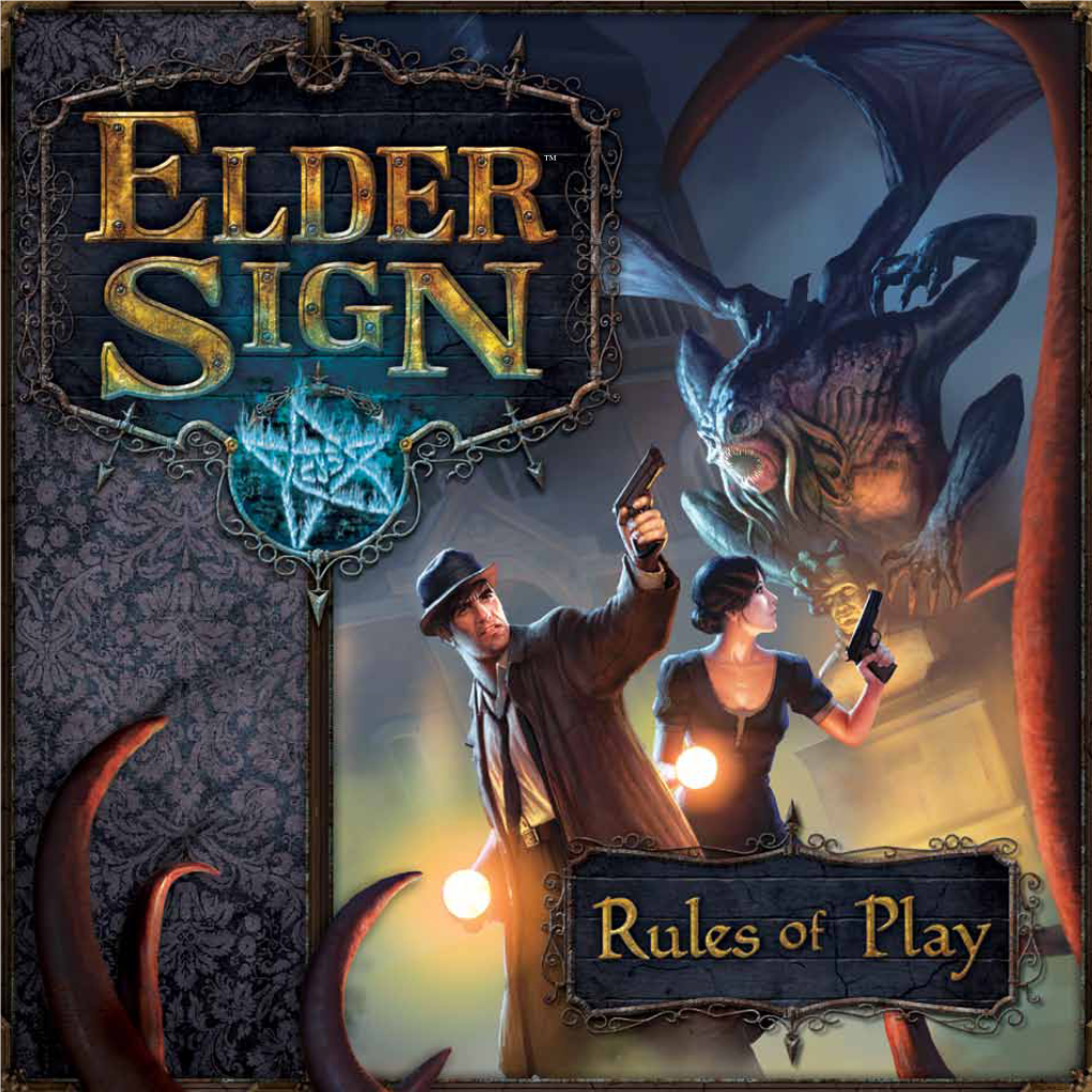 Eldersign-Rules-Of-Play.Pdf