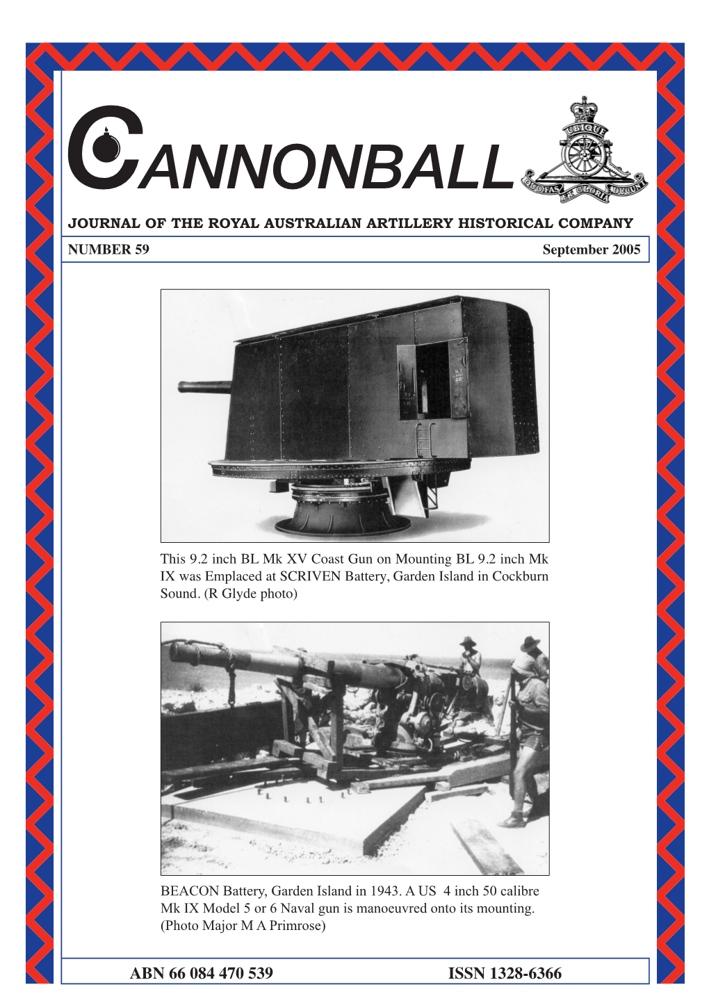 1146196 RAA Cannonball.Indd