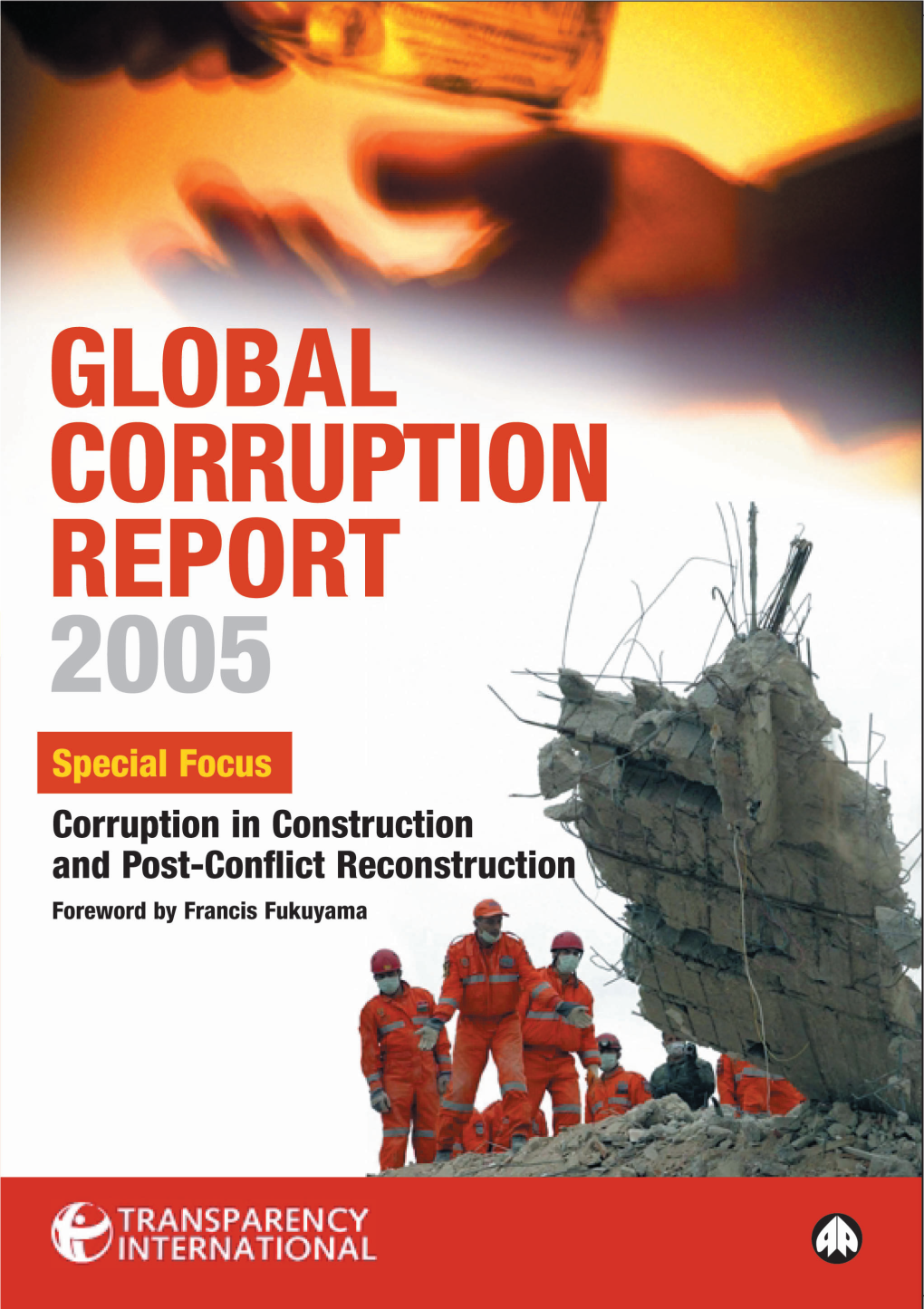 Global Corruption Report 2005