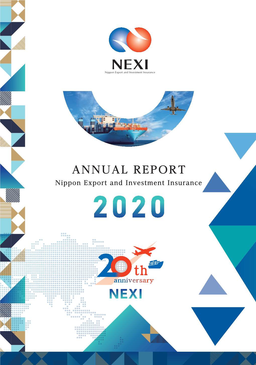 Annual Report 2020