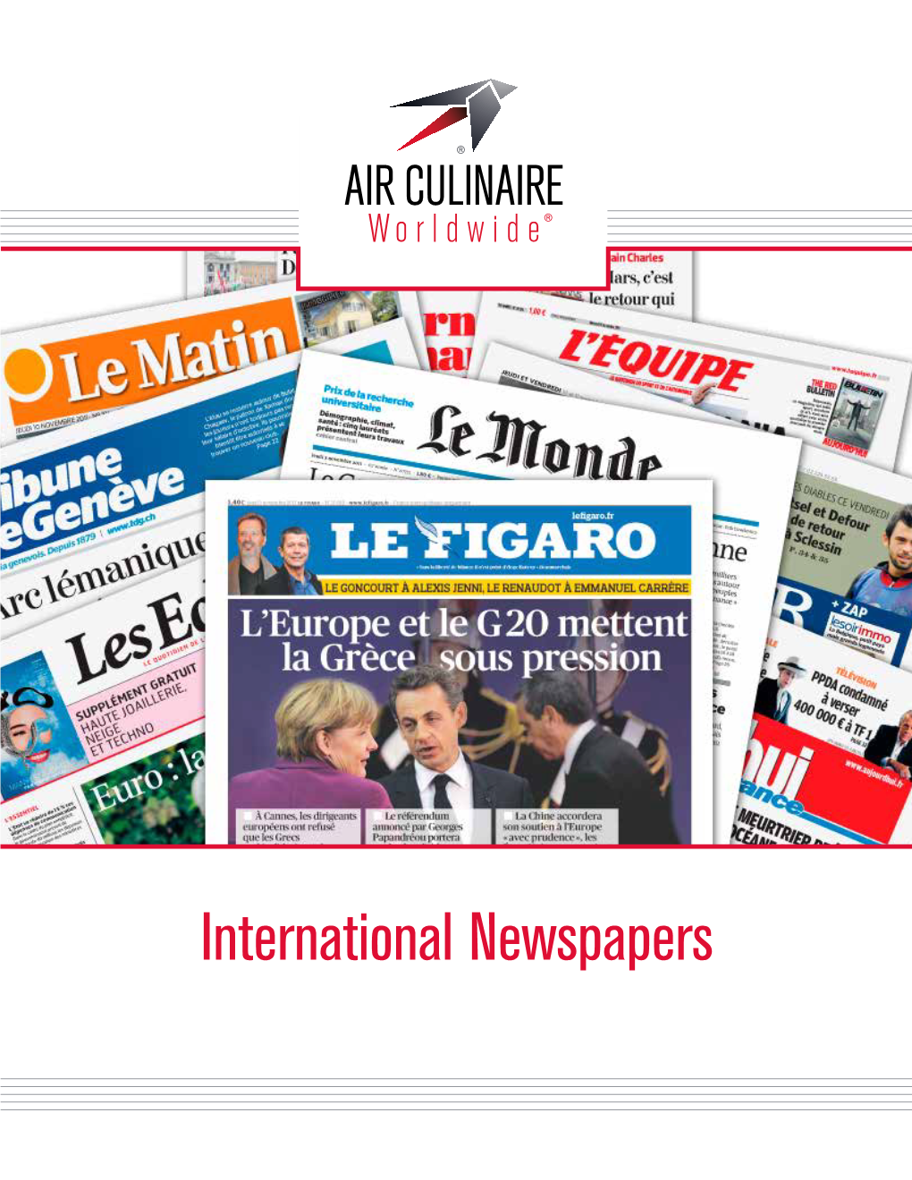 International-Newspapers-List-2016