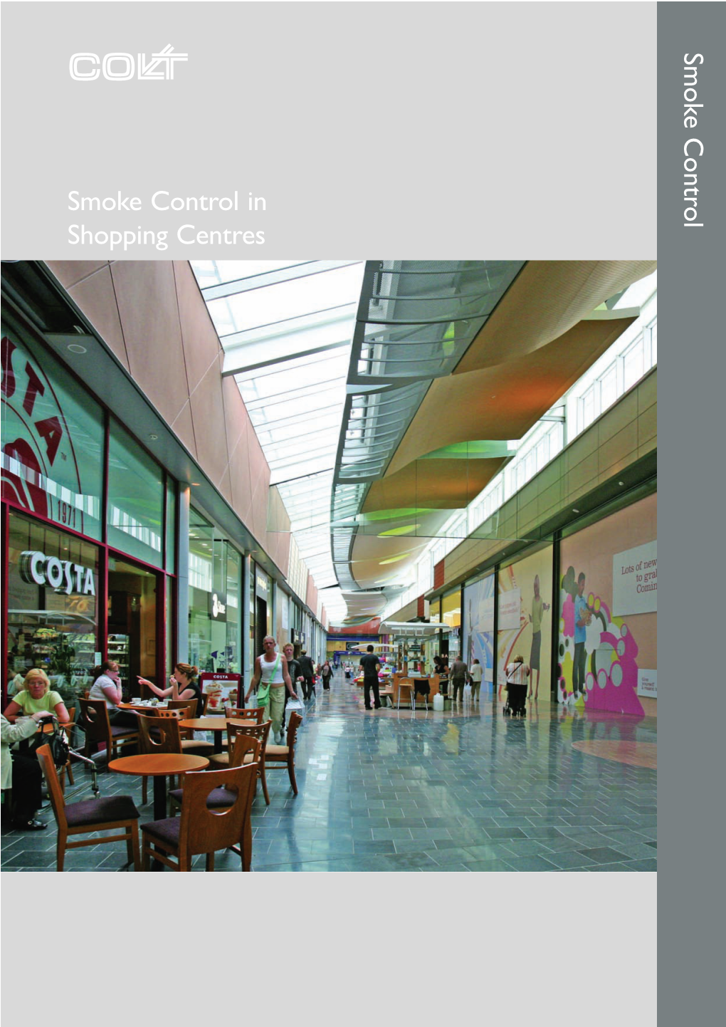 Smoke Control in Shopping Centres.Pdf