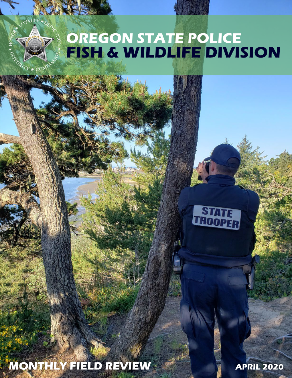 Fish & Wildlife Division